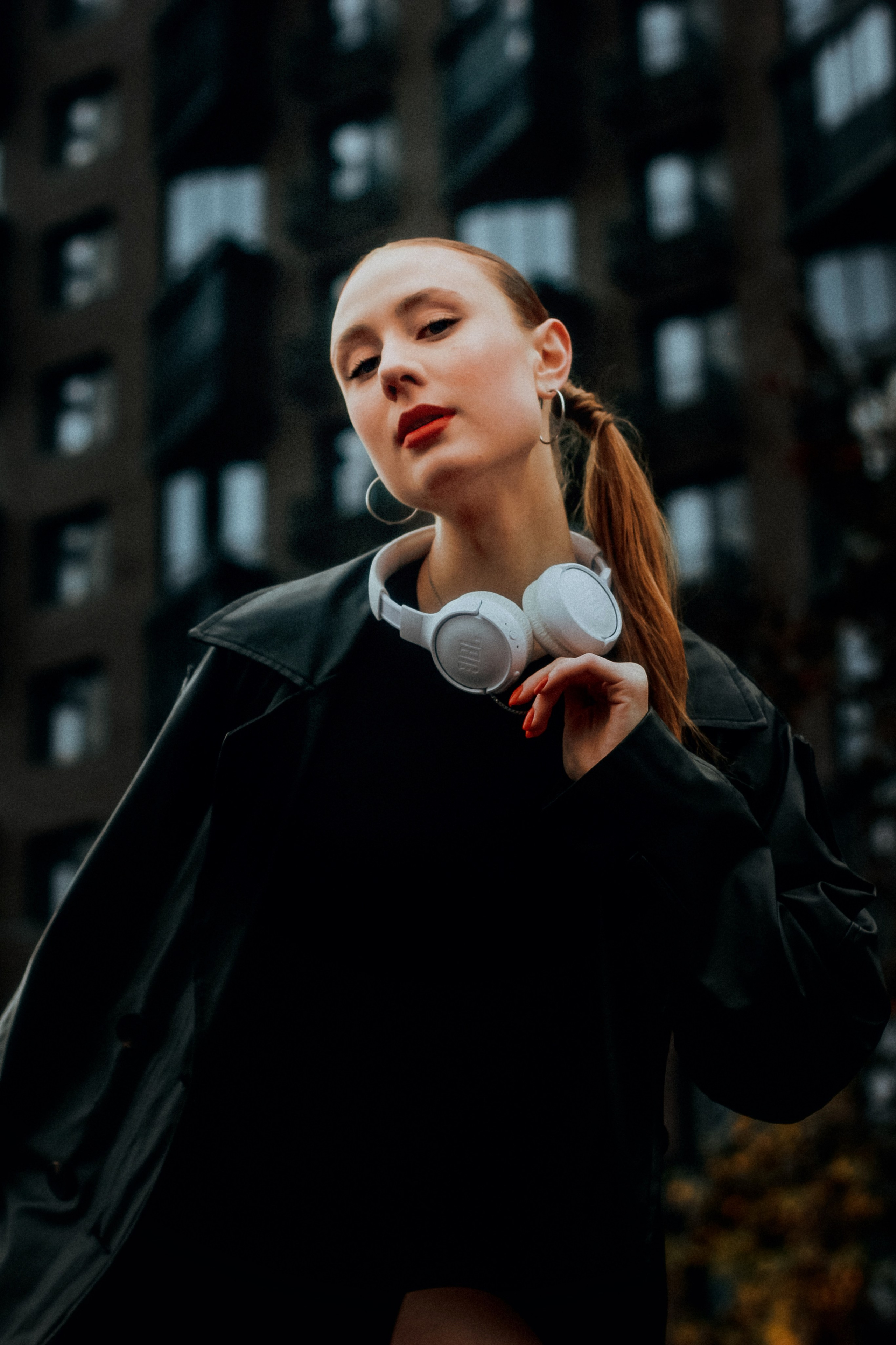 NY. Фотограф Киров — Глазов Арина Авакумова