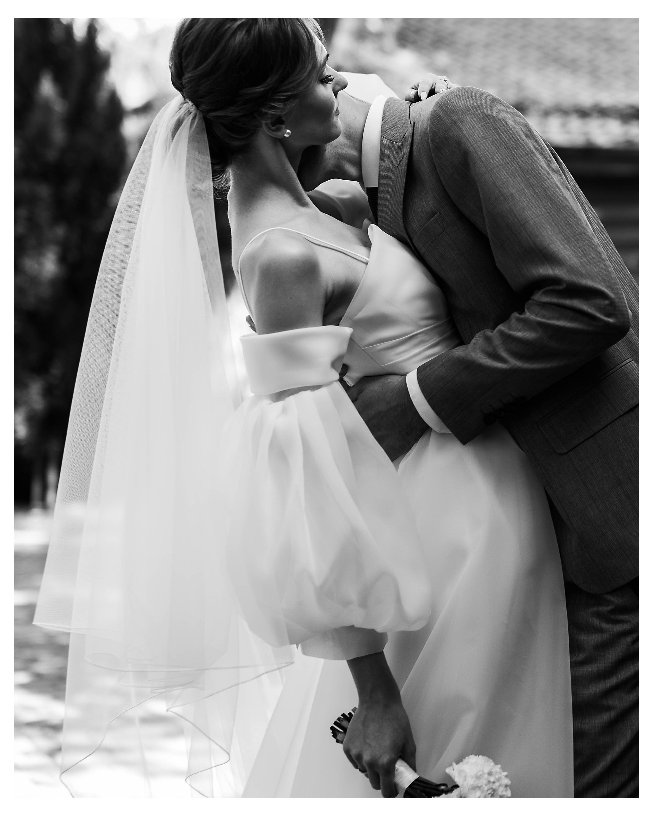 Свадебные съёмки. Фотограф Ростов-на-Дону Александрия Столицына