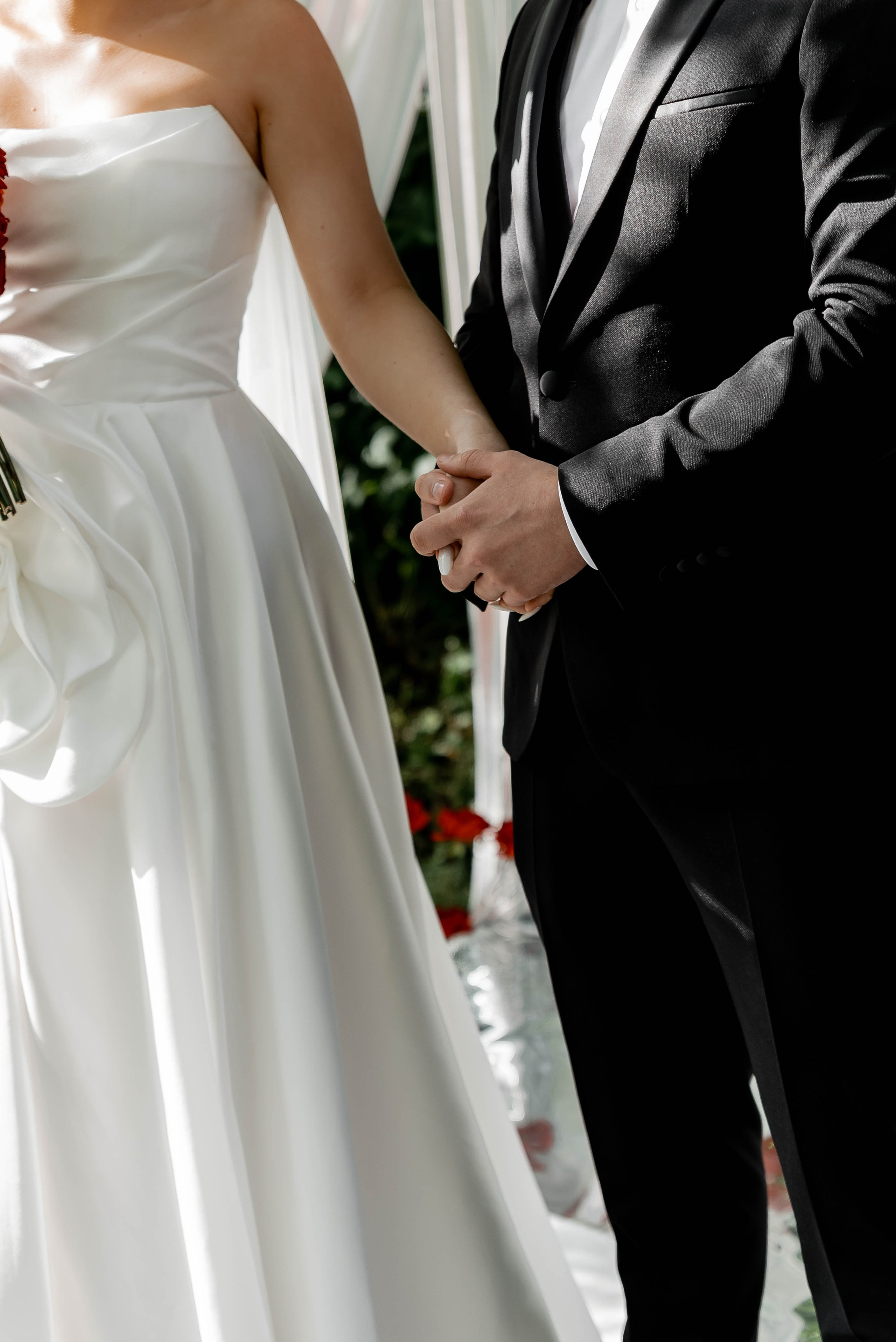 Кристина|Александр. Свадебный фотограф Надежда Рыжикова