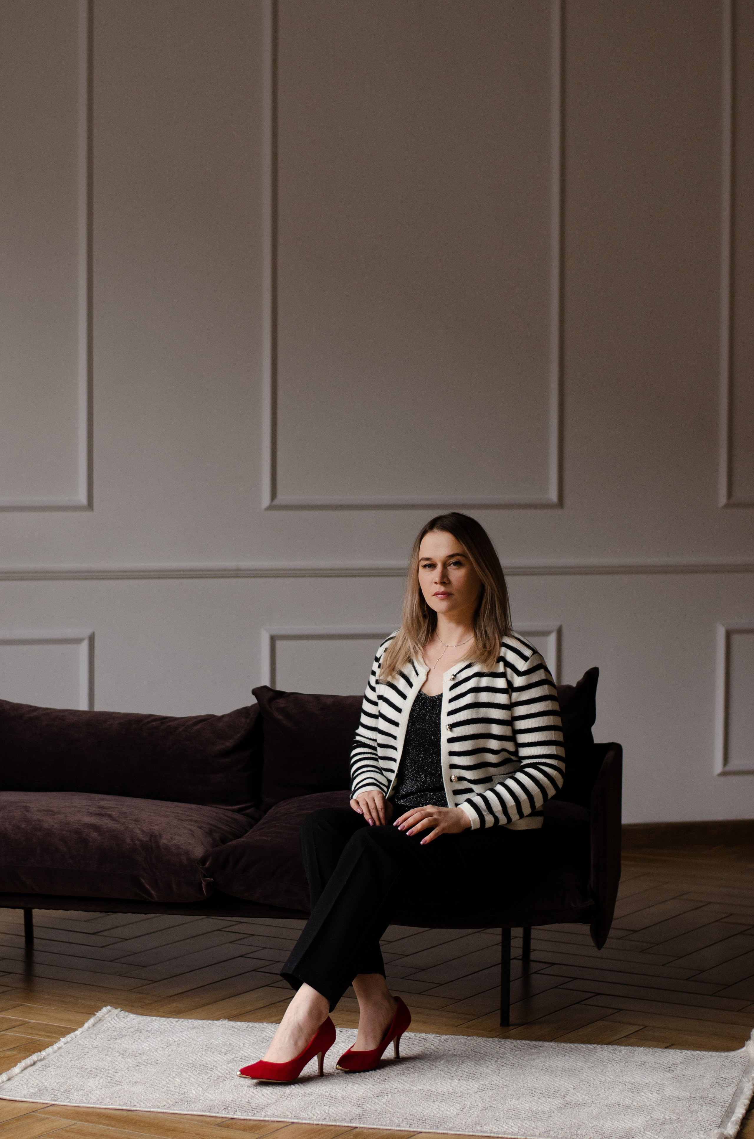 Психолог. Фотограф в Кемерово, Ольга Гаврилова