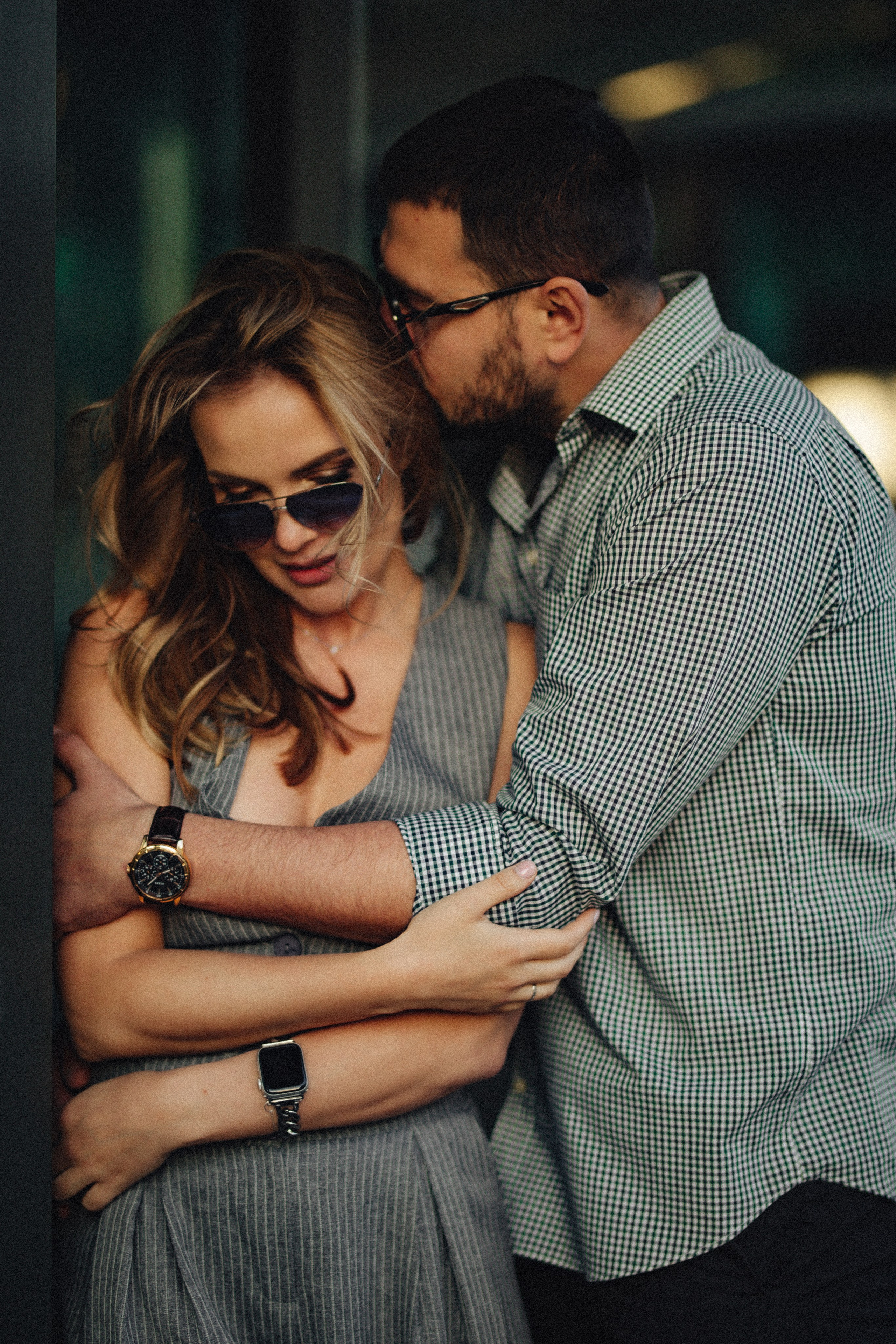 Love Story. Фотограф в Москве Алёна Гладкова