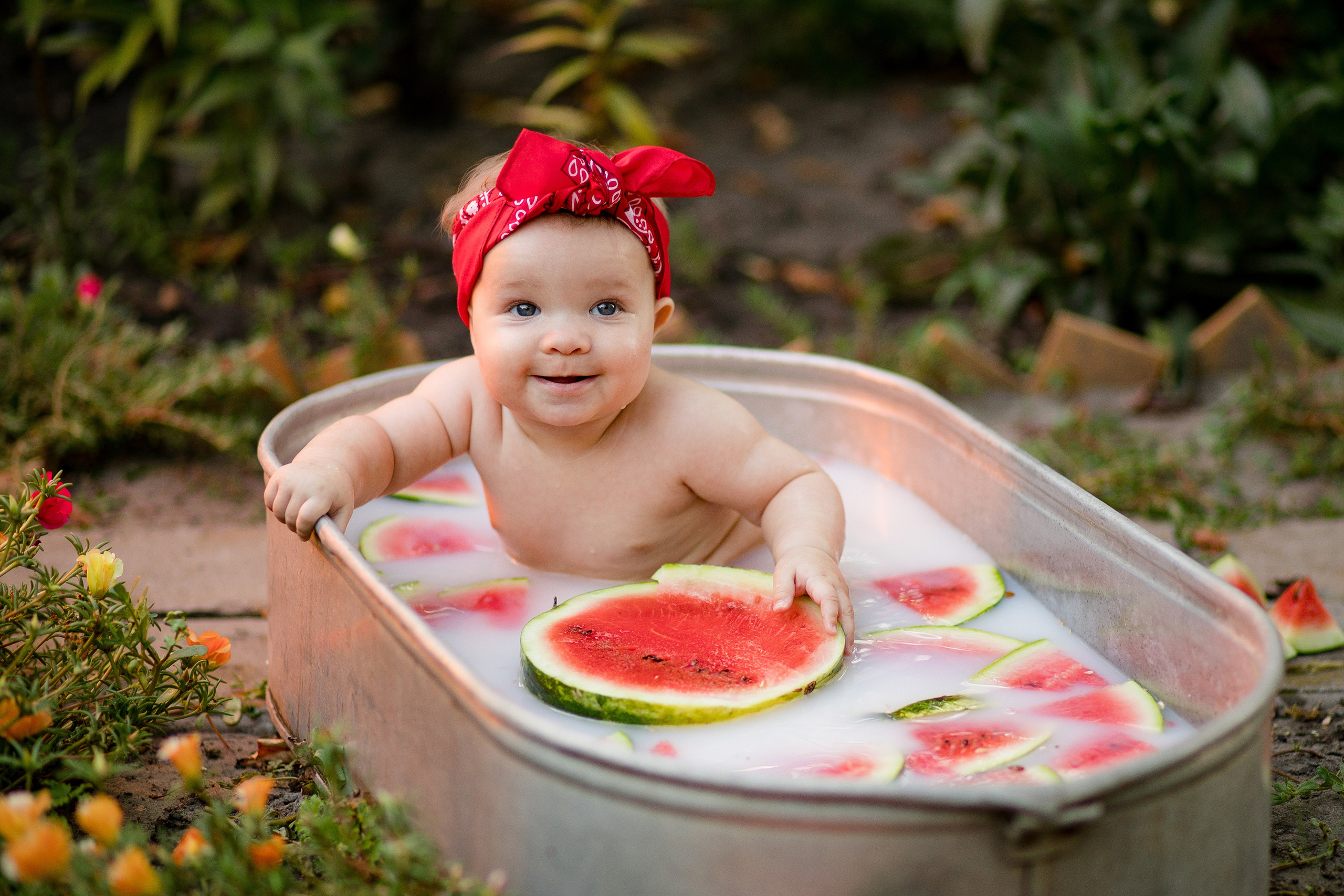 Детская / семейная фотосессия. Анна Рышкевич