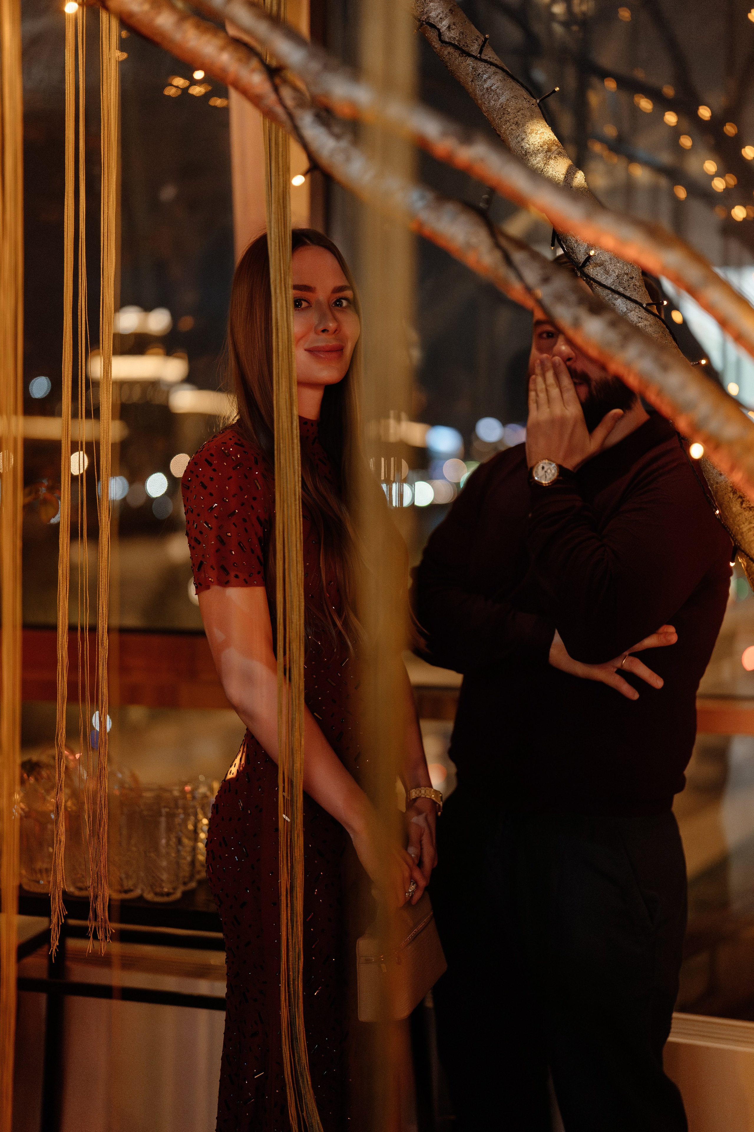 Стас и Настя. Свадебный и репортажный фотограф в Москве Андрей Вайман