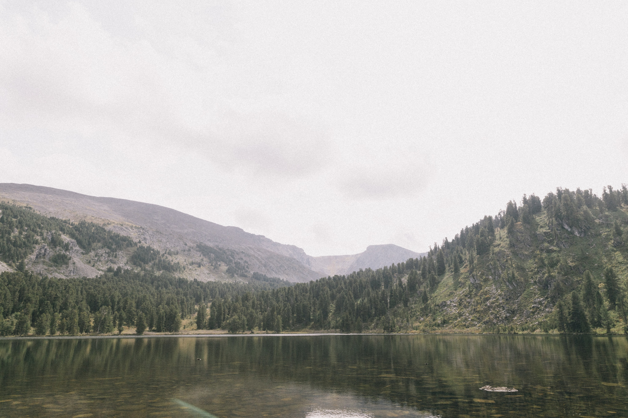 Природа и путешствия. Александр Чернин. Семейный и событийный фотограф