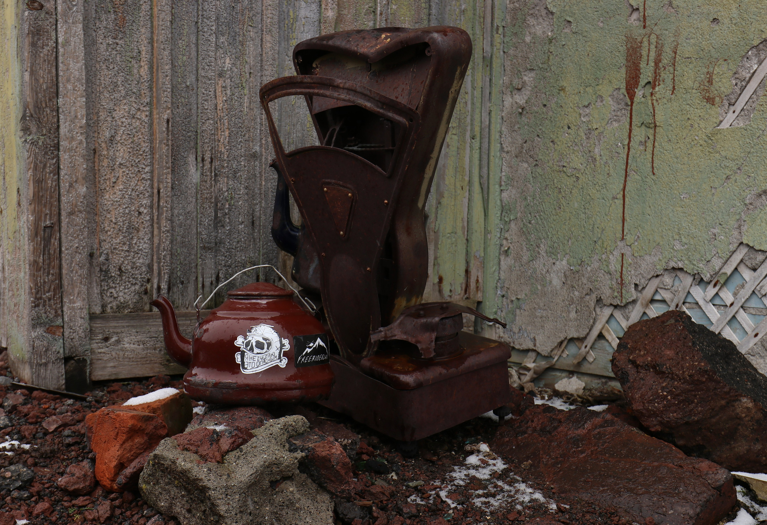 Приэльбрусье. Сентябрь 2024. Путешественник-фотограф из Санкт-Петербурга Татьяна Свистулина