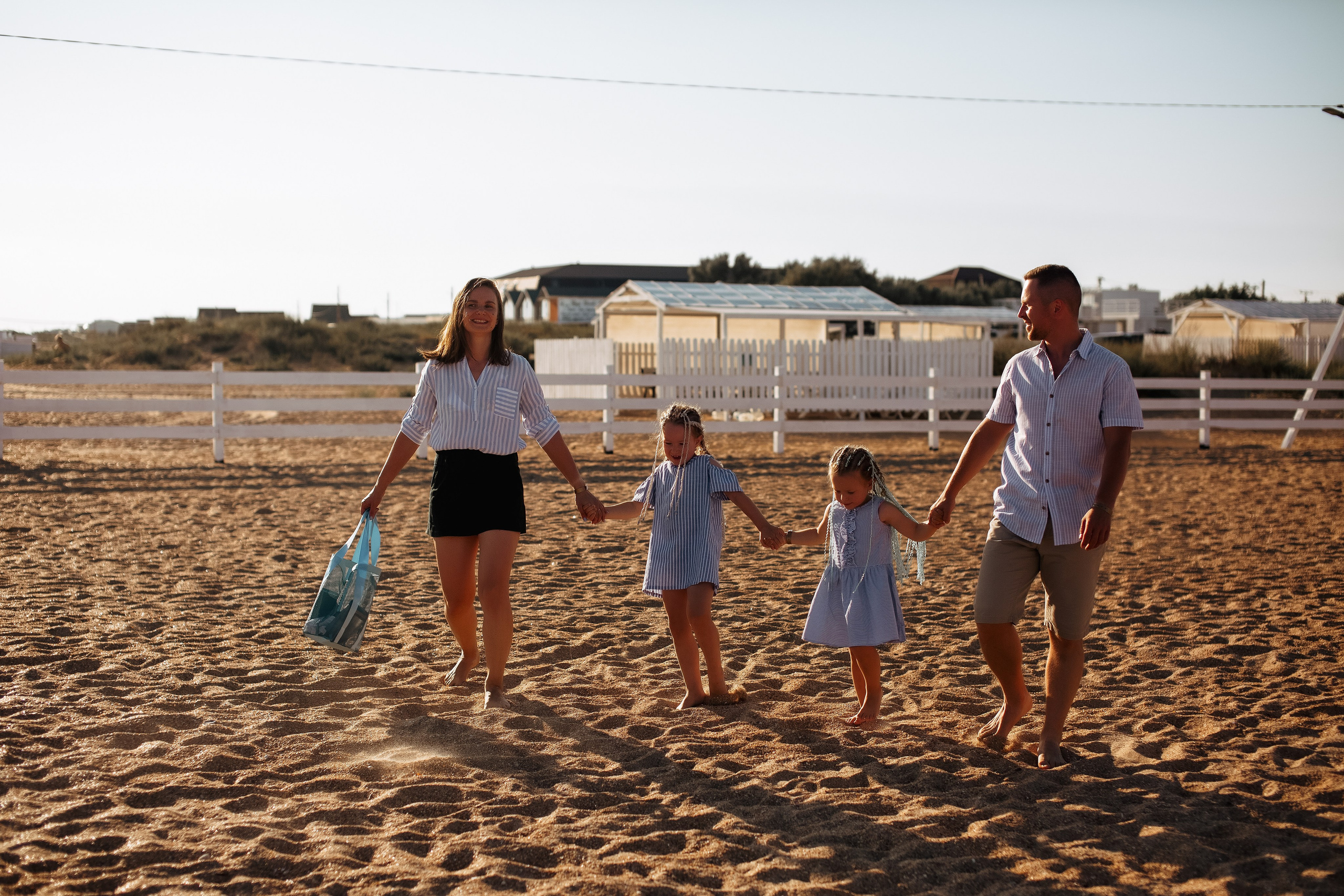 Анапа ЮгРа. Свадебный и семейный фотограф/видеограф в Краснодаре Наталья Осинская
