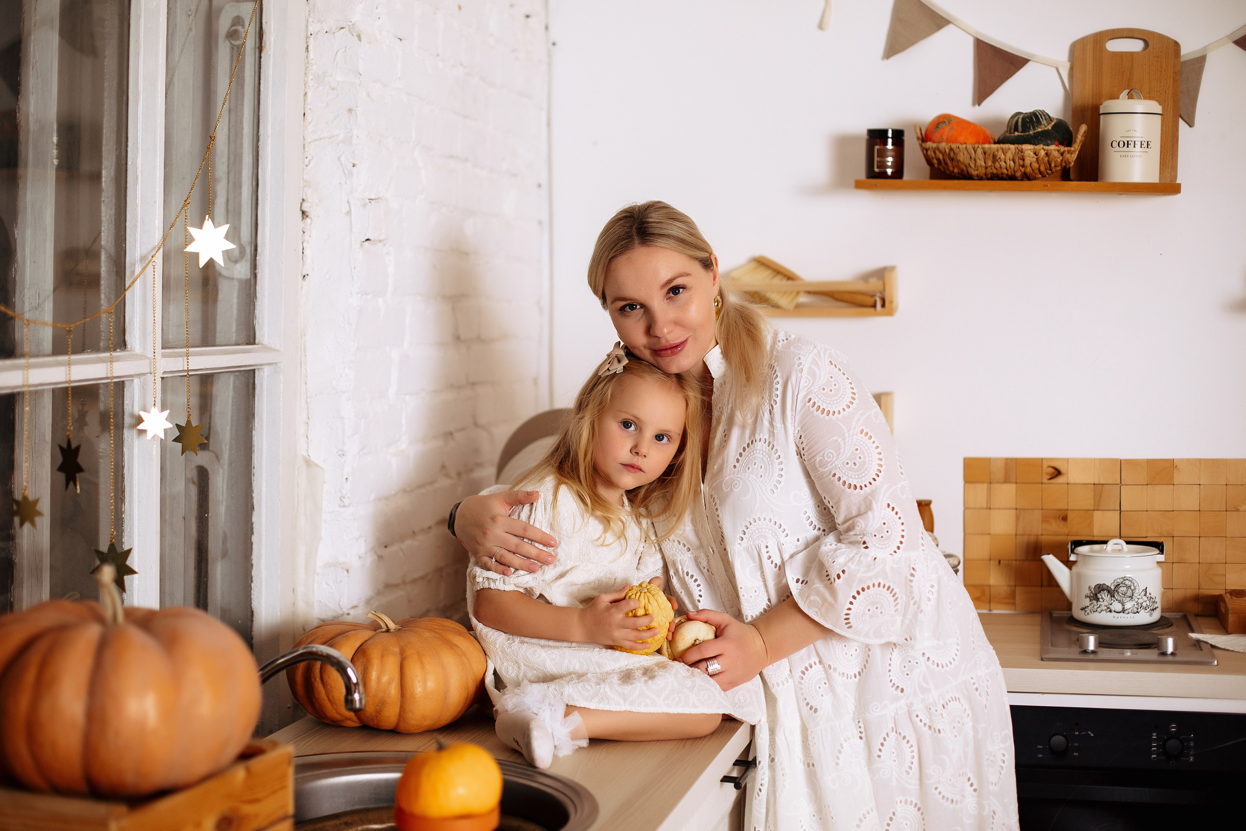 Семейная фотосессия. Свадебный и семейный фотограф/видеограф в Краснодаре Наталья Осинская