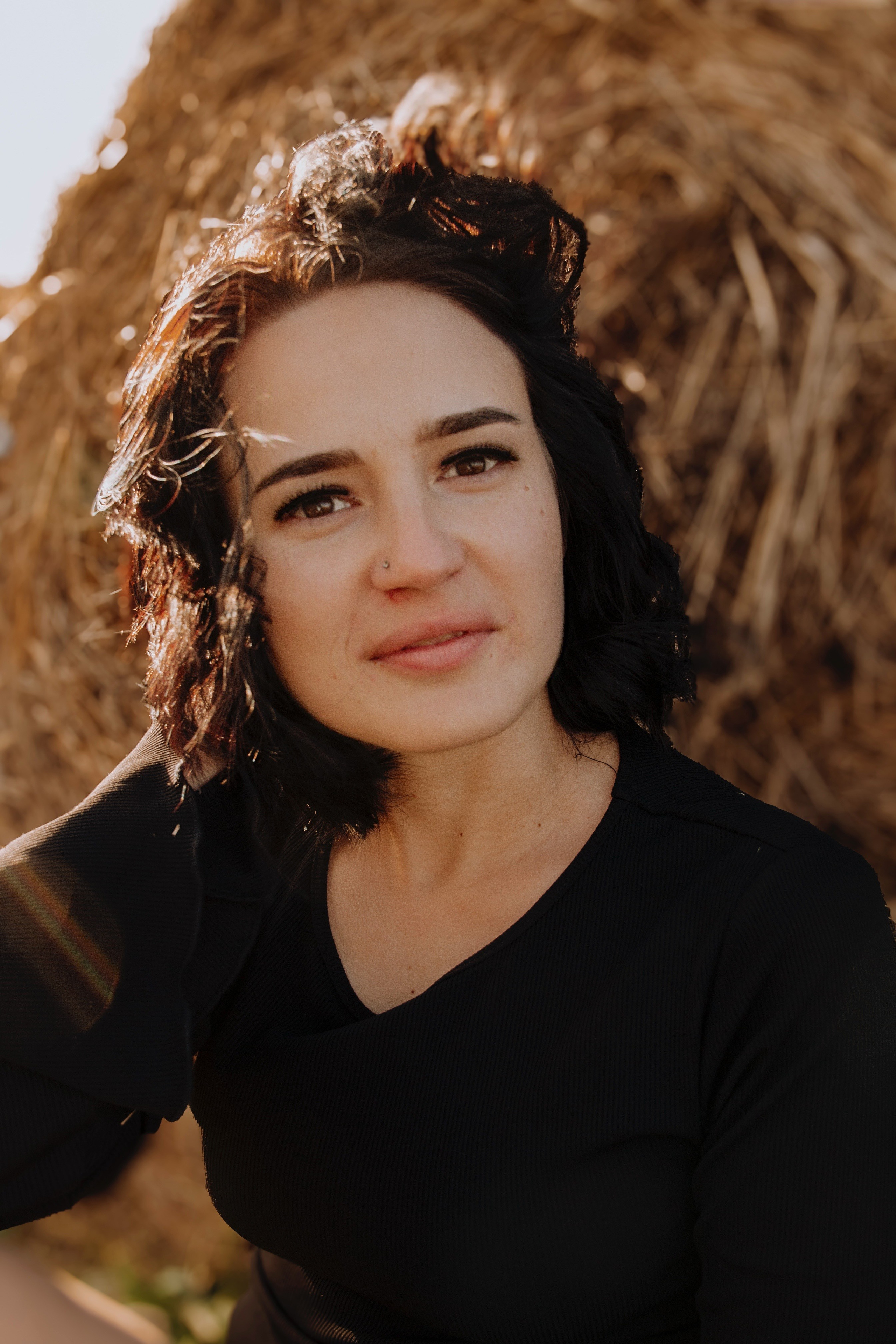 Лера твои 30, это твои 15. ProFoto