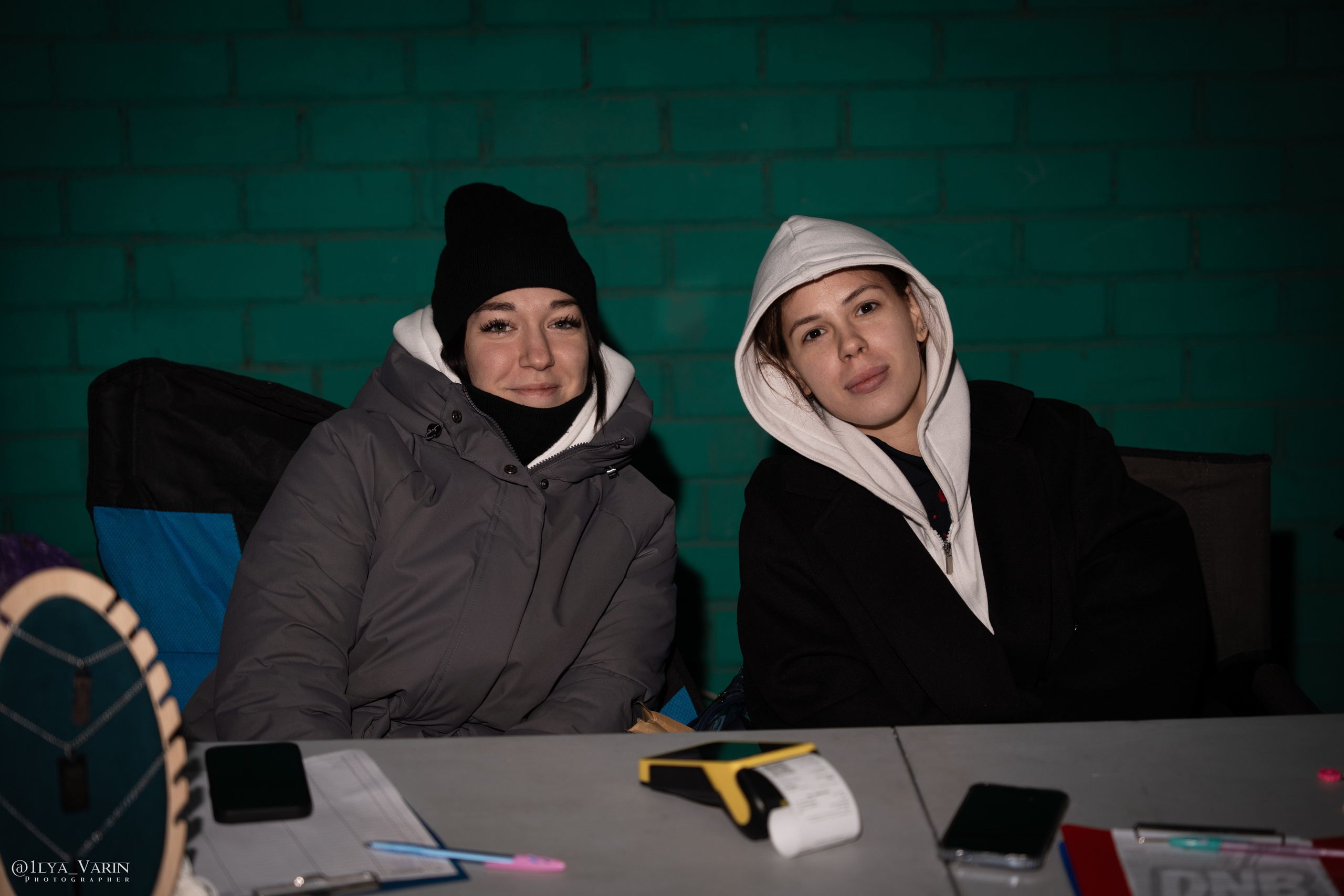 DnB 14/11/2025. TuninGGameS Media