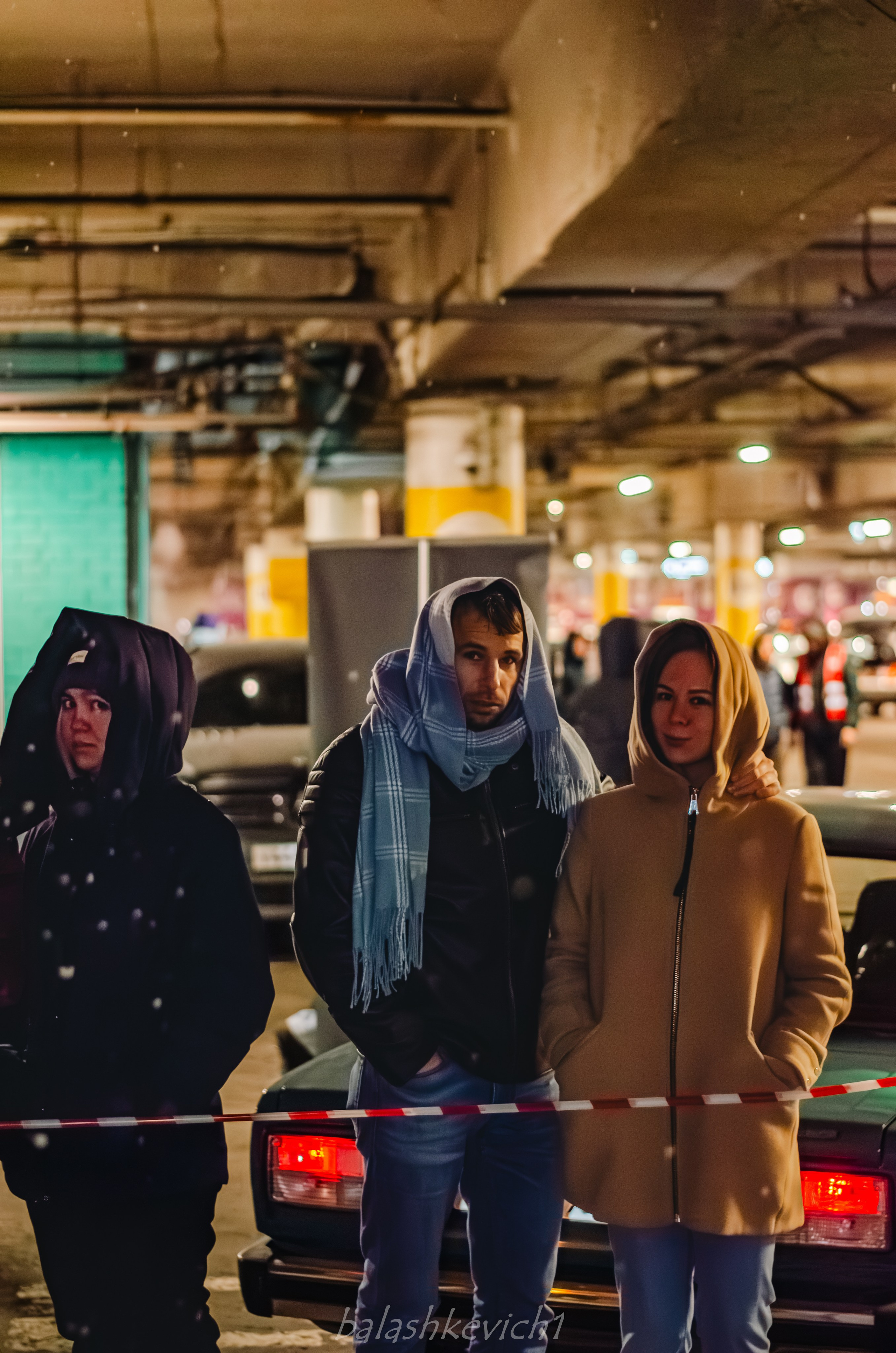 DnB 22/11/25. TuninGGameS Media