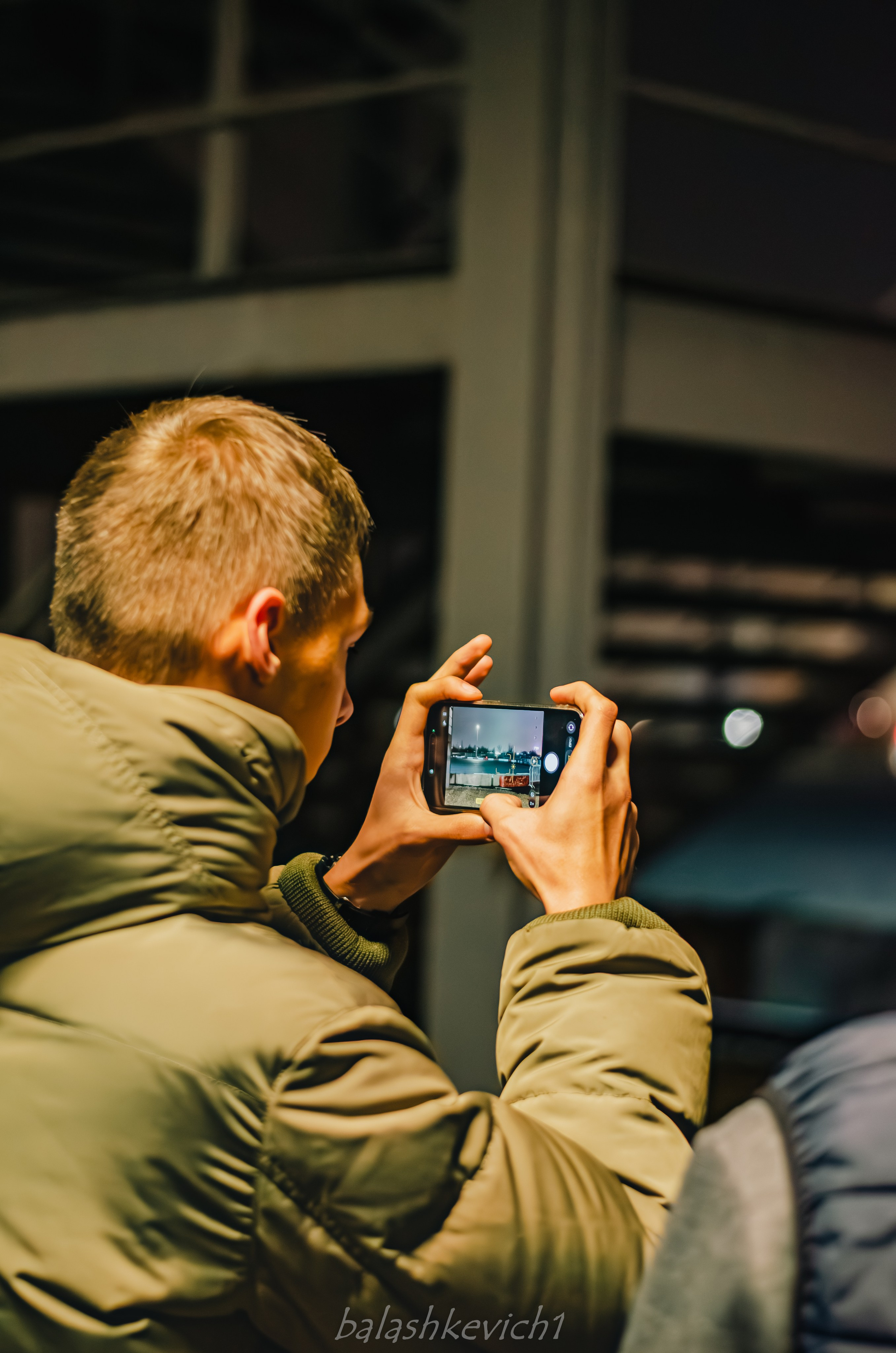 DnB 22-21/11.25. TuninGGameS Media