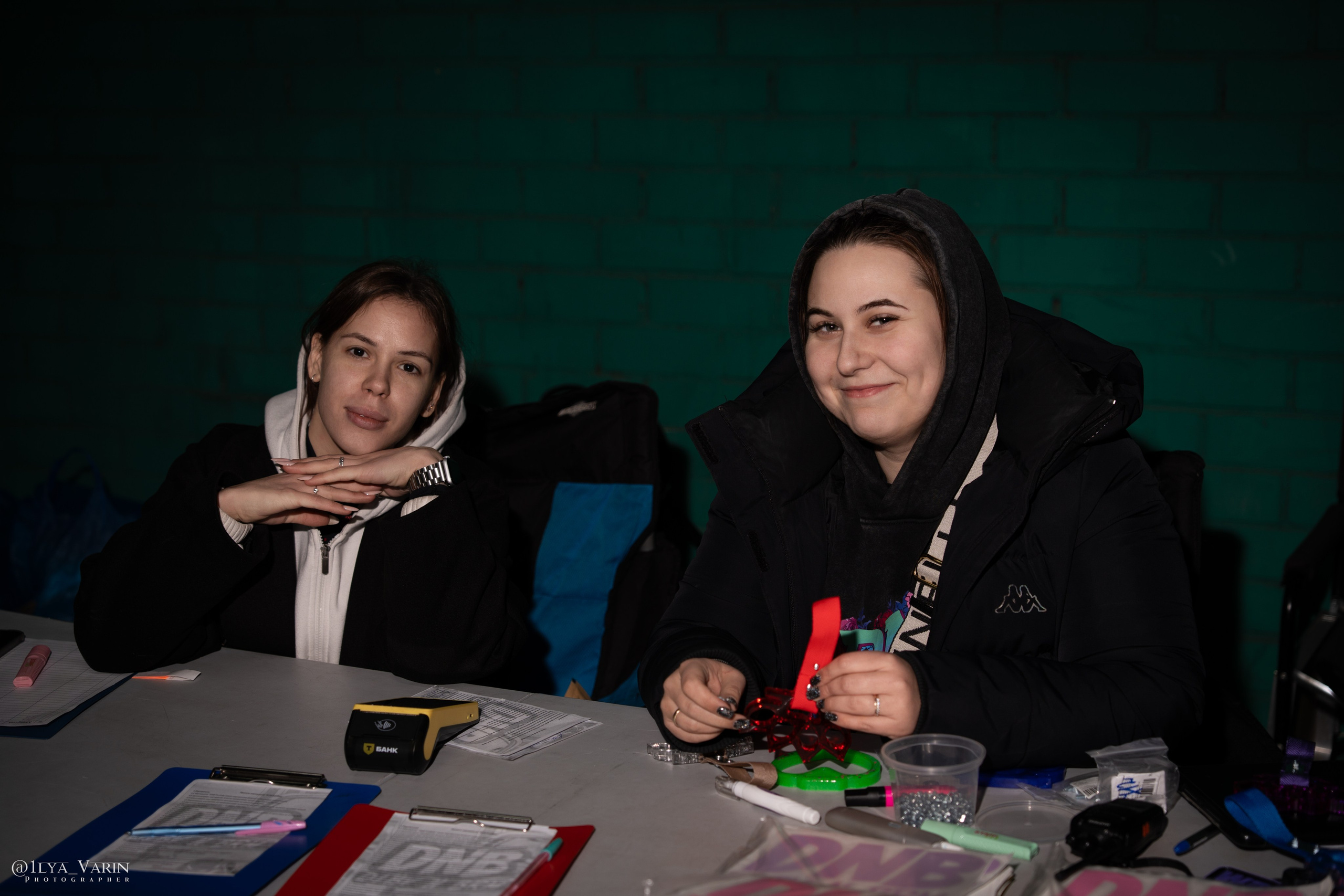 DnB 14/11/2025. TuninGGameS Media