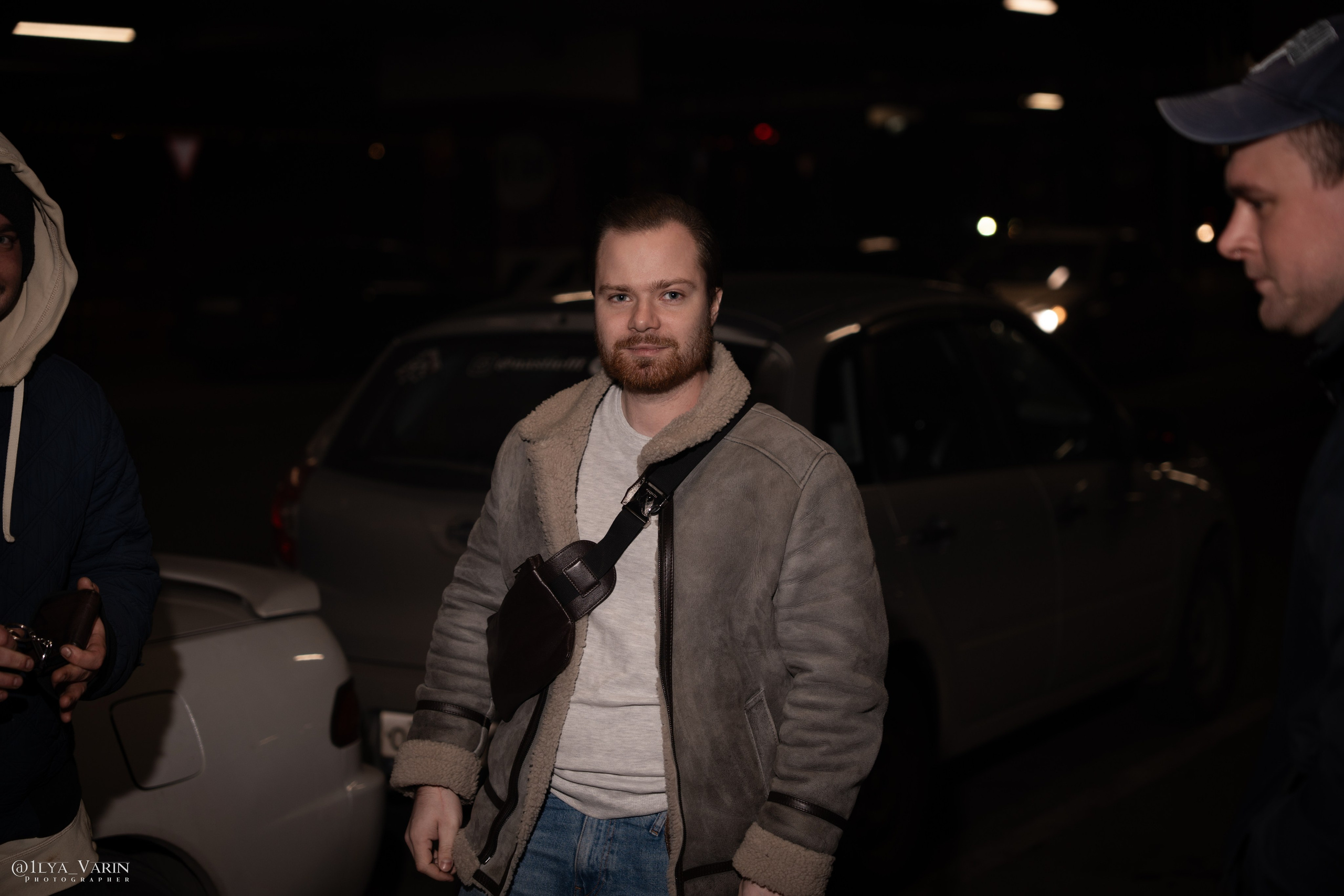 DnB 14/11/2025. TuninGGameS Media