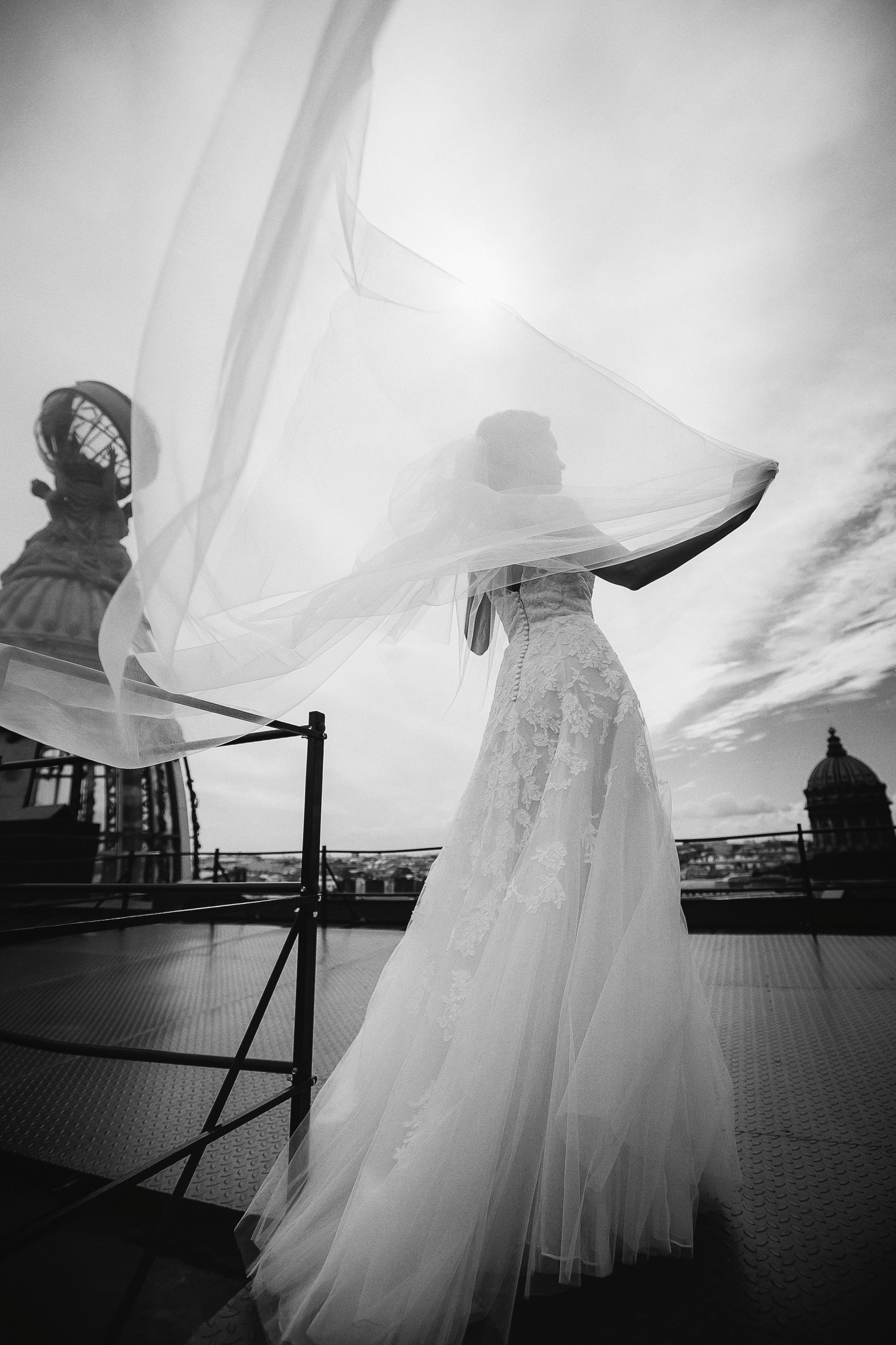 Свадьба в Петербурге для двоих. Семейный, портретный и свадебный фотограф в Санкт-Петербурге и Москве