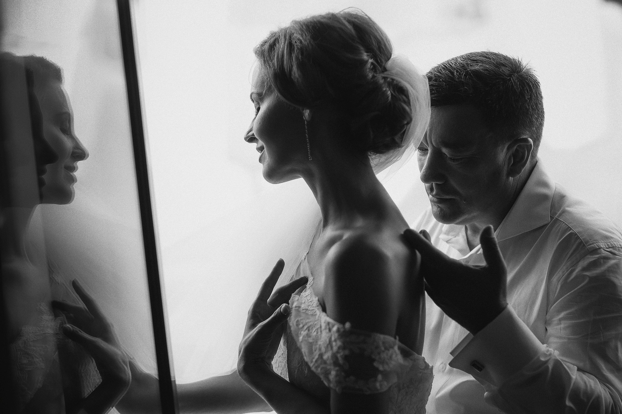 Свадьба в Петербурге для двоих. Семейный, портретный и свадебный фотограф в Санкт-Петербурге и Москве