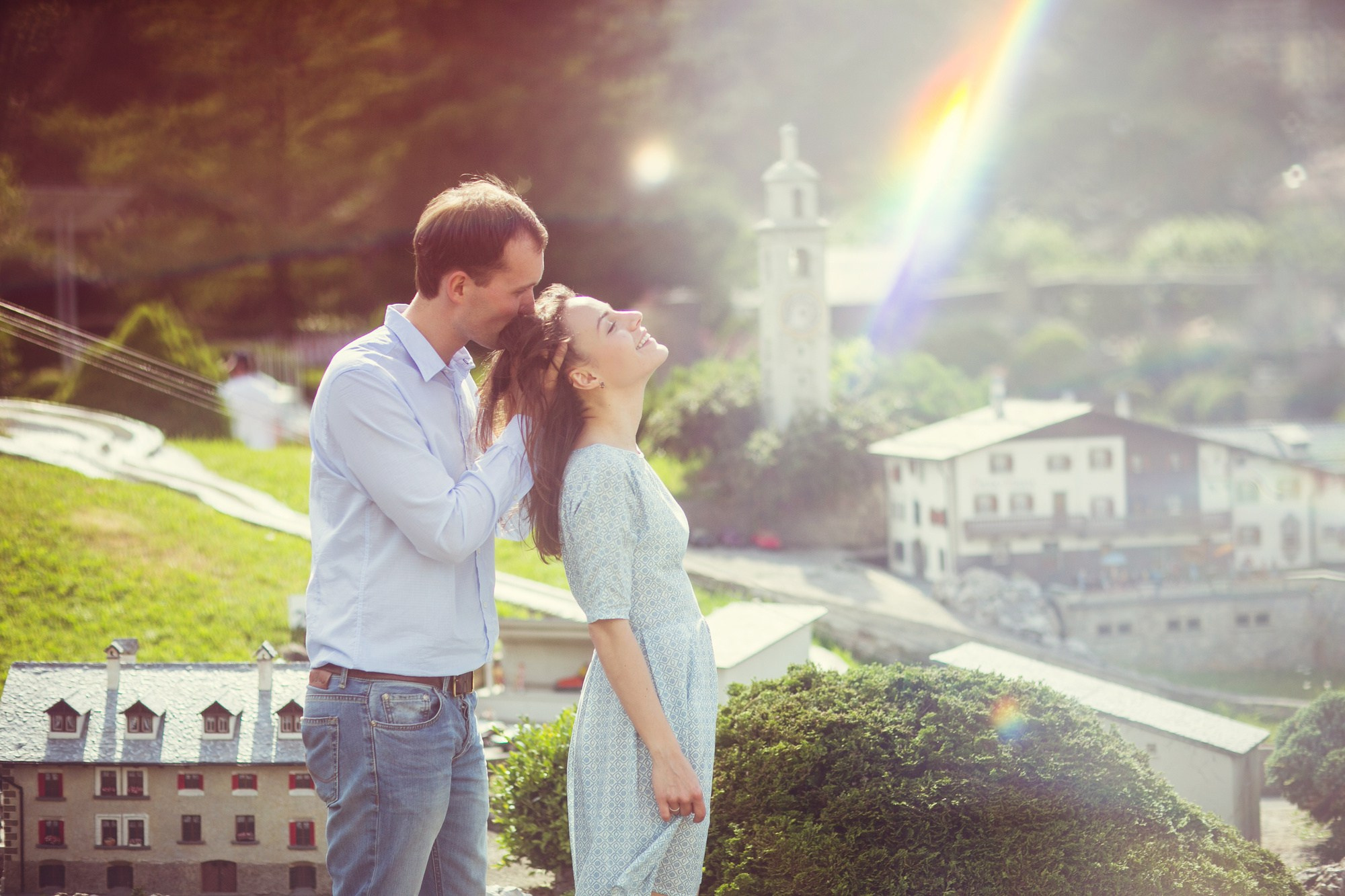 Путешествие по озерам Швейцарии и Италии. Семейный, портретный и свадебный фотограф в Санкт-Петербурге и Москве