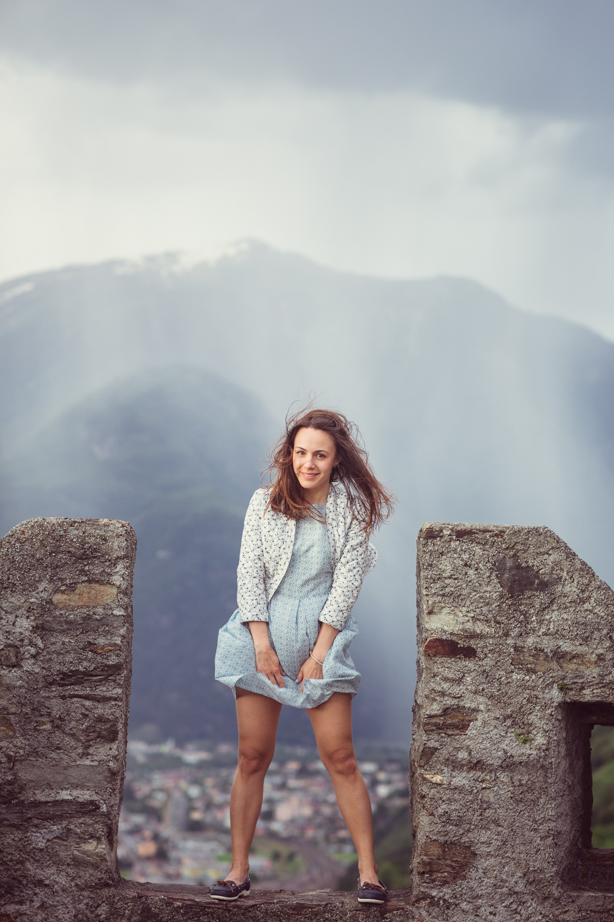 Путешествие по озерам Швейцарии и Италии. Семейный, портретный и свадебный фотограф в Санкт-Петербурге и Москве