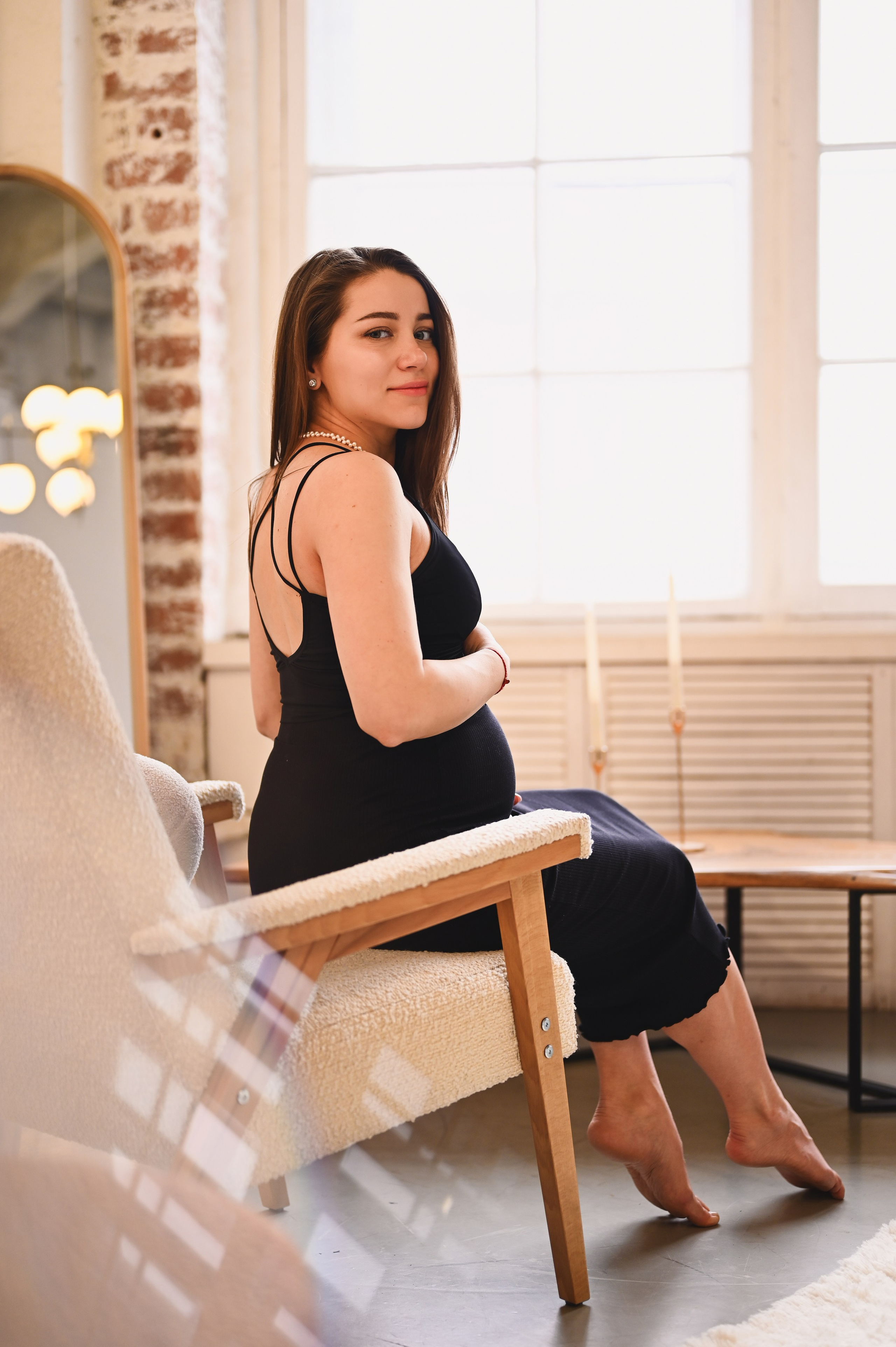 Анастасия. Студия детской и семейной фотографии «Время улыбаться»