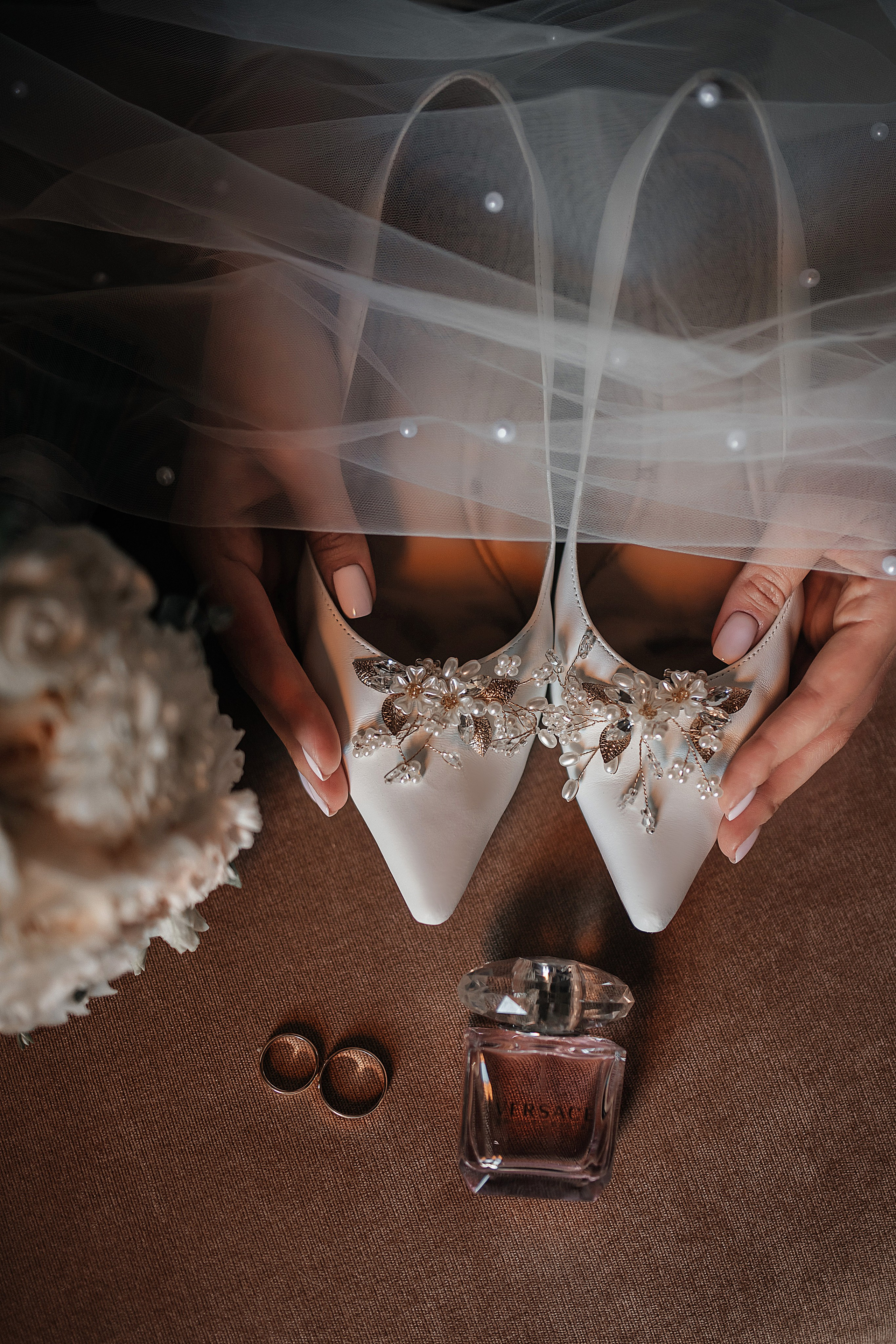 Свадьба. Свадебный, семейный и детский фотограф в Москве и области