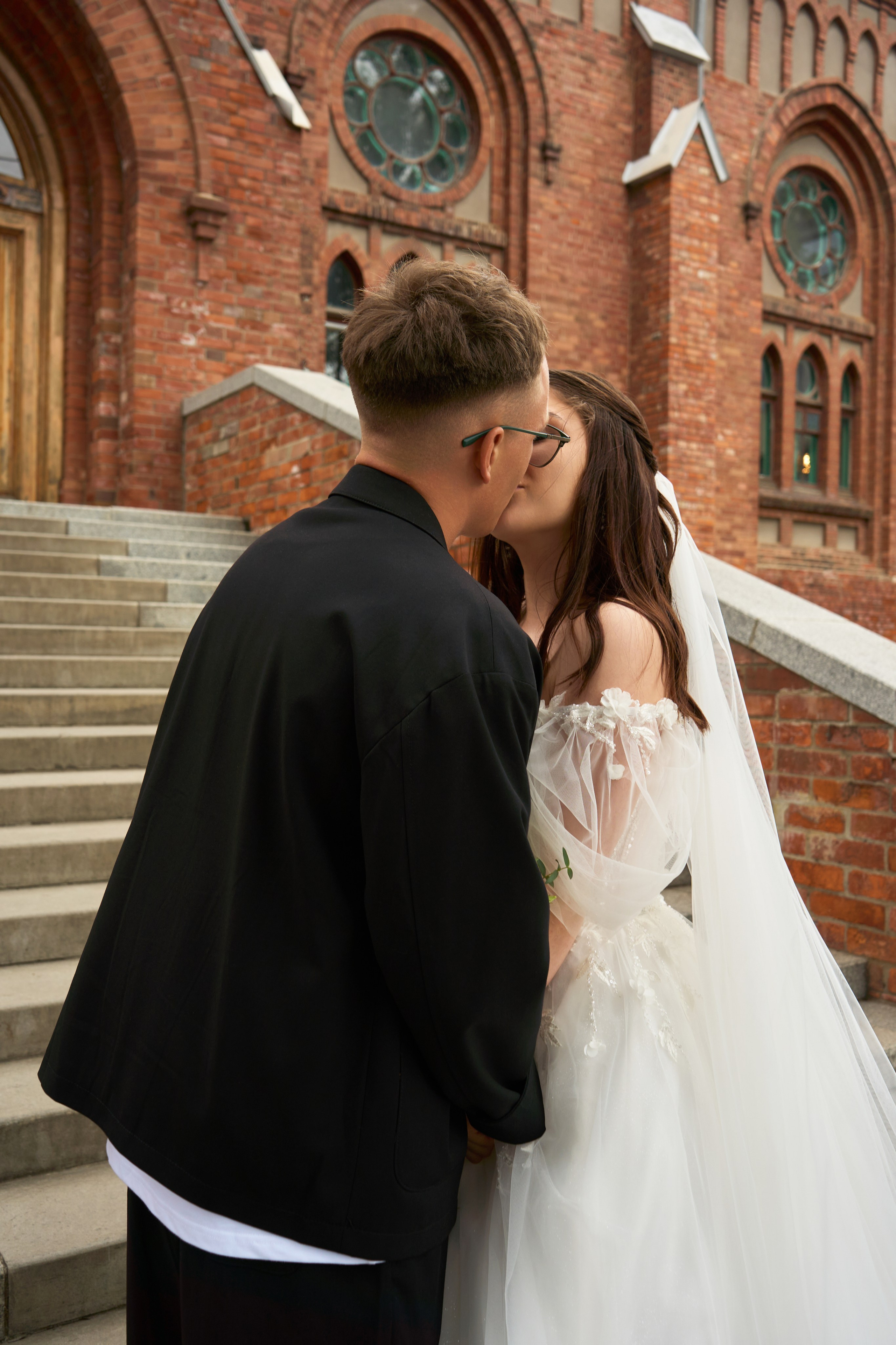 Денис и Анжелика. Фотограф из Владивостока Юлия Черепова