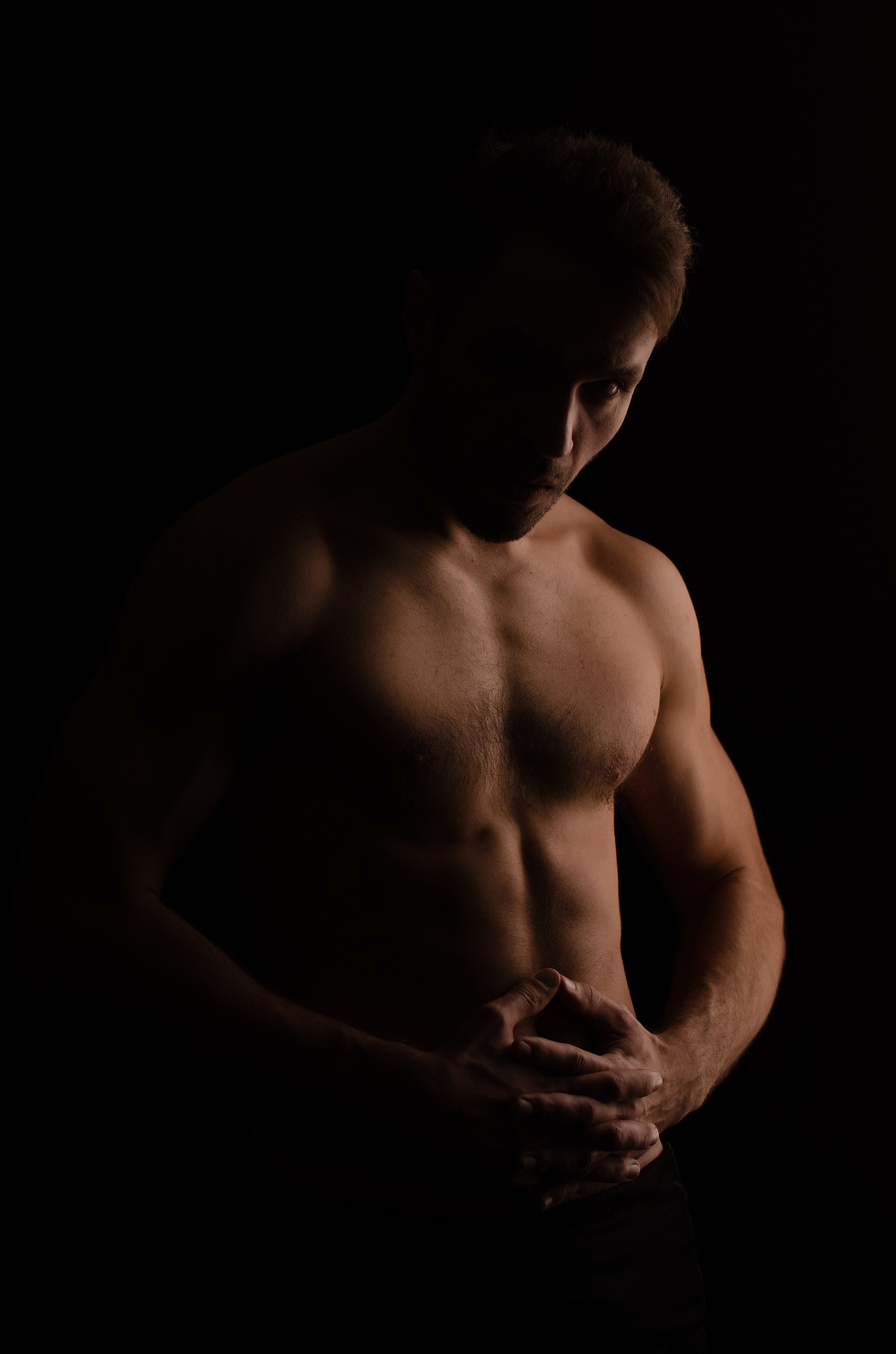 2021_01_14. Будуарный / Ню Фотограф Наталья Шевченко Минск