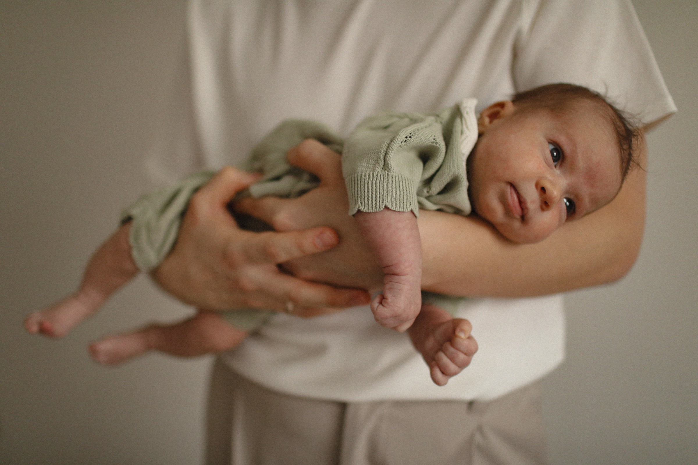 Про Сашу, Илью и их крошку. Семейный фотограф в Москве Алевтина Носова