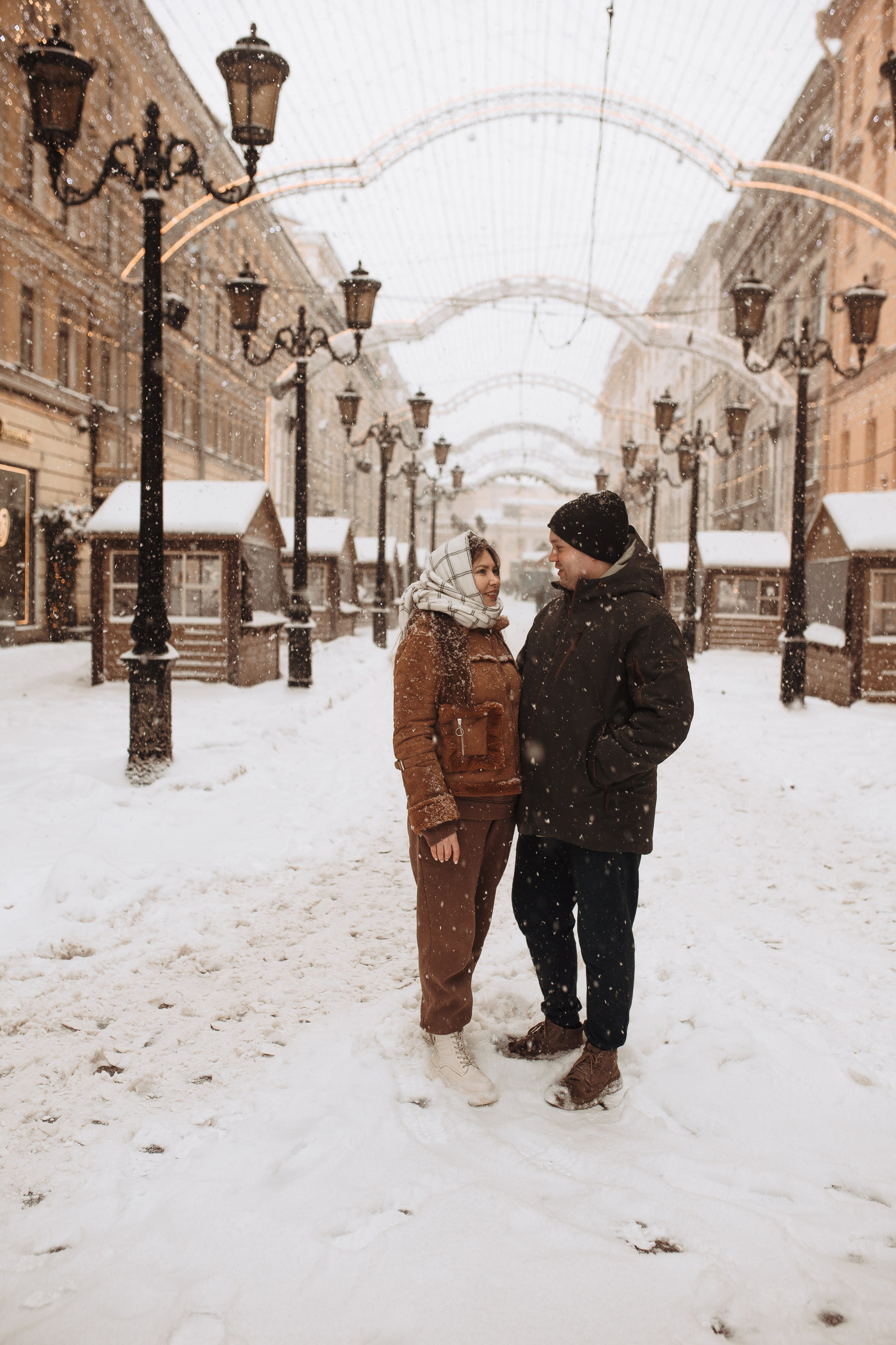 Алёна & Андрей. Семейный и Свадебный фотограф в Санкт-Петербурге Плохая Екатерина