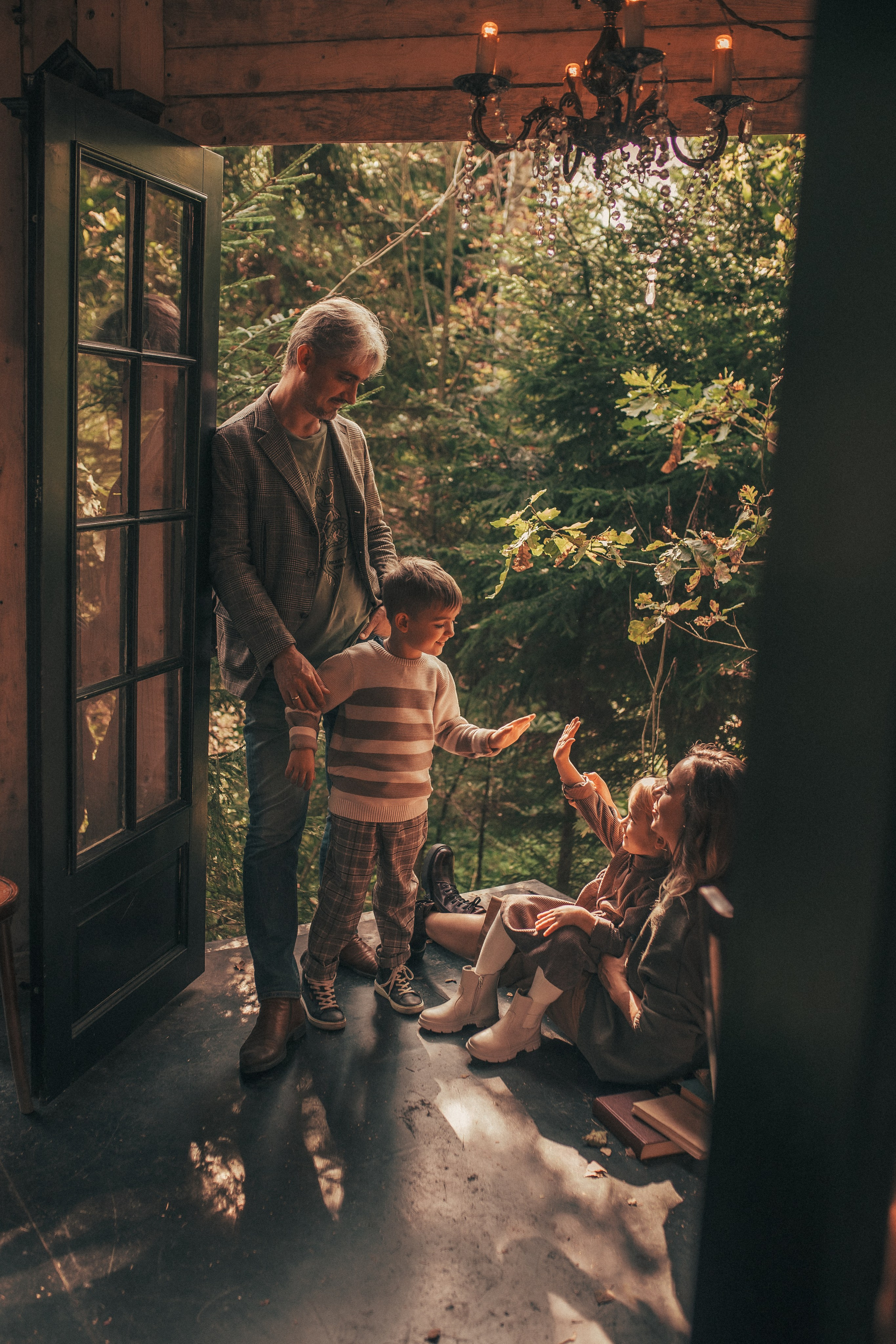Фотограф в Москве Наталья Спиридонова