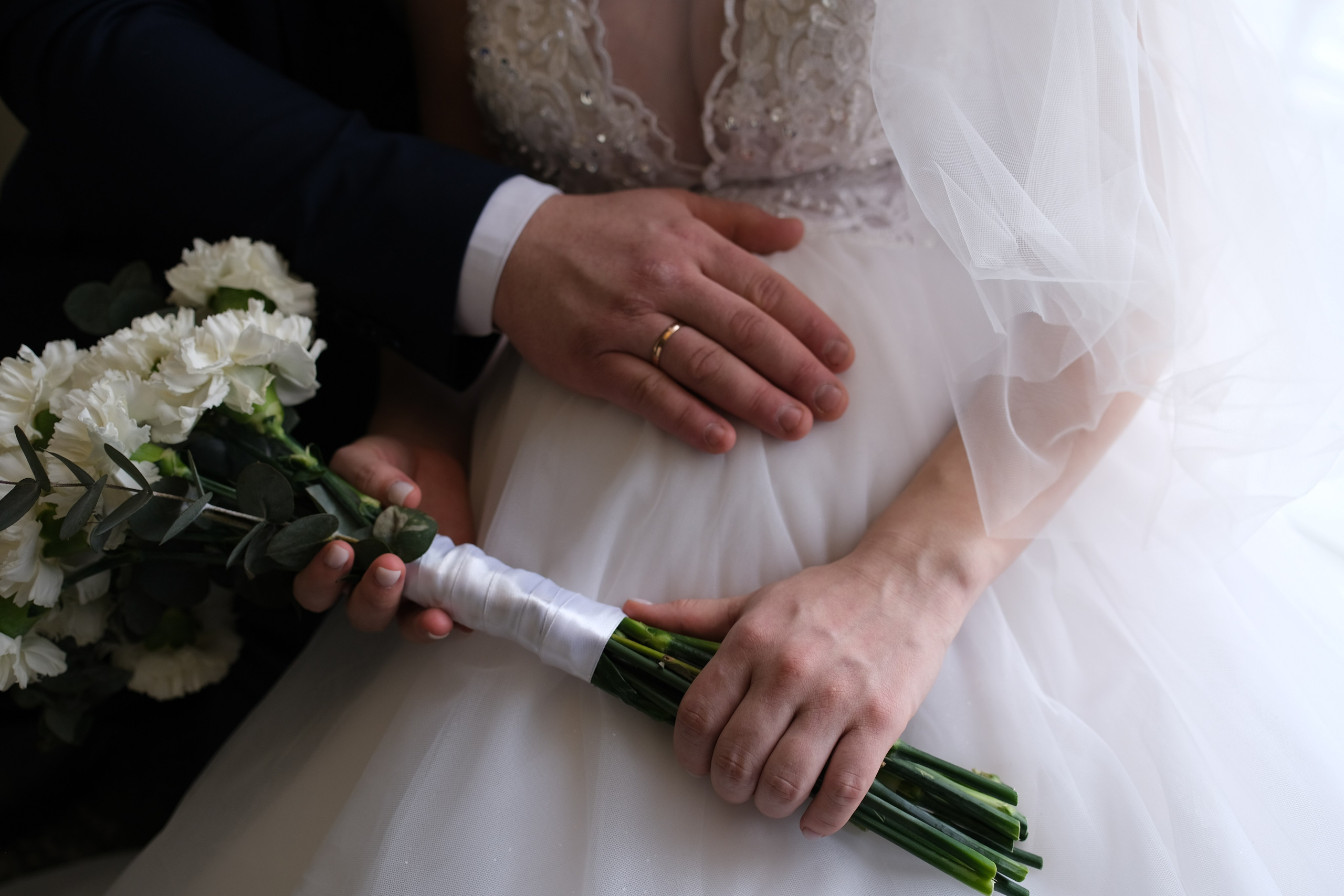 Свадьба Даниила и Виктории. Свадебный фотограф в Челябинске Сырчикова Наталья