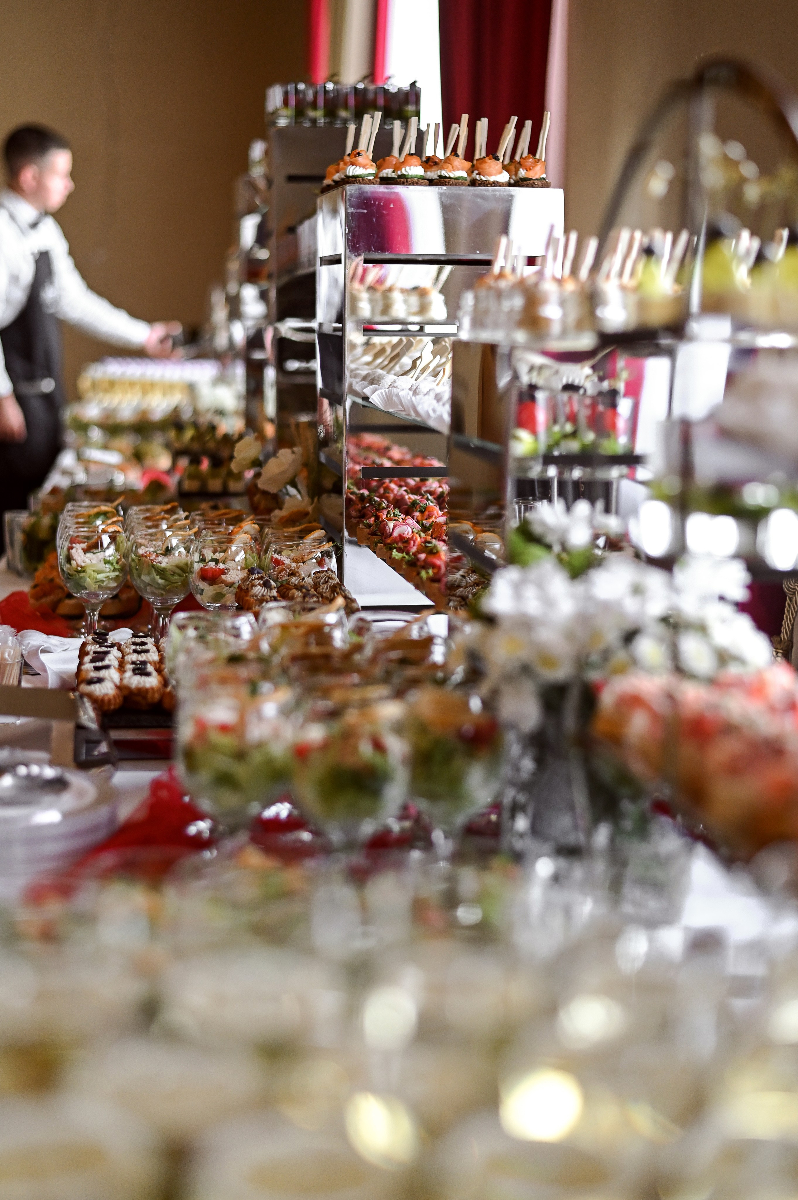 БТК Текстиль 10 лет. Event-агентство «Бутик Событий» Евгении Гарновской