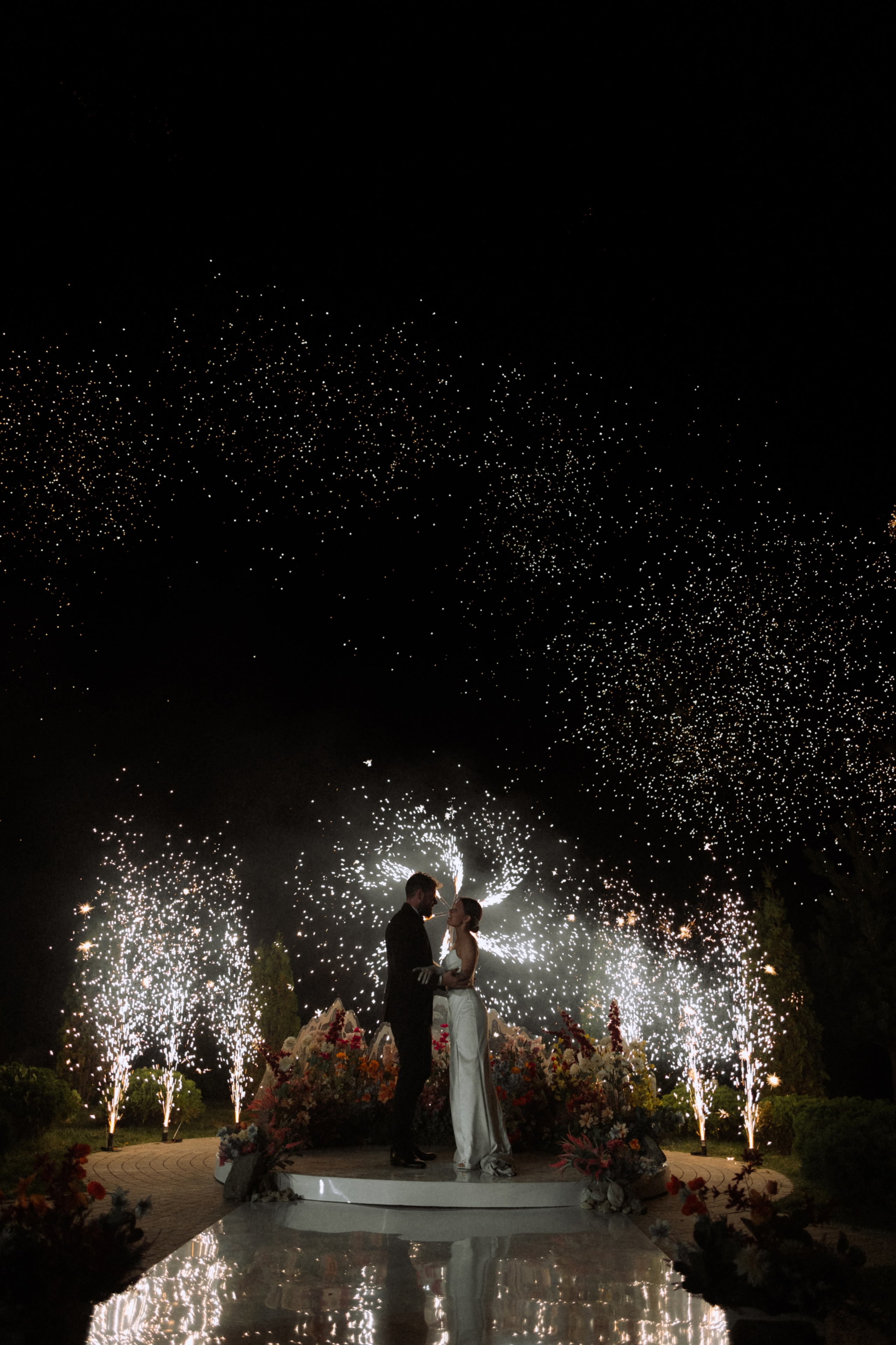 Event-агентство «Бутик Событий» Евгении Гарновской