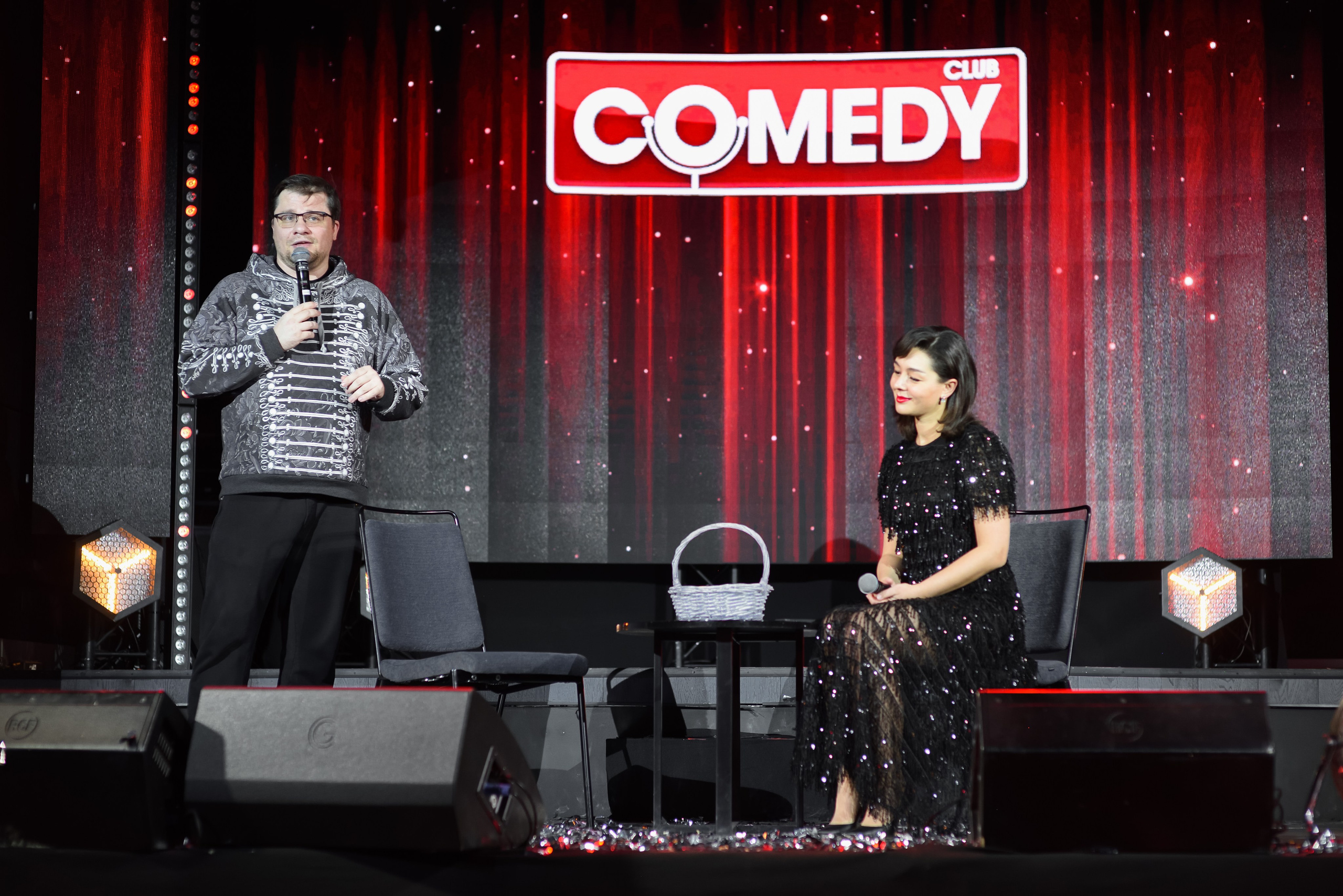 21.01.23 Юбилей в Уткино. Event-агентство «Бутик Событий» Евгении Гарновской