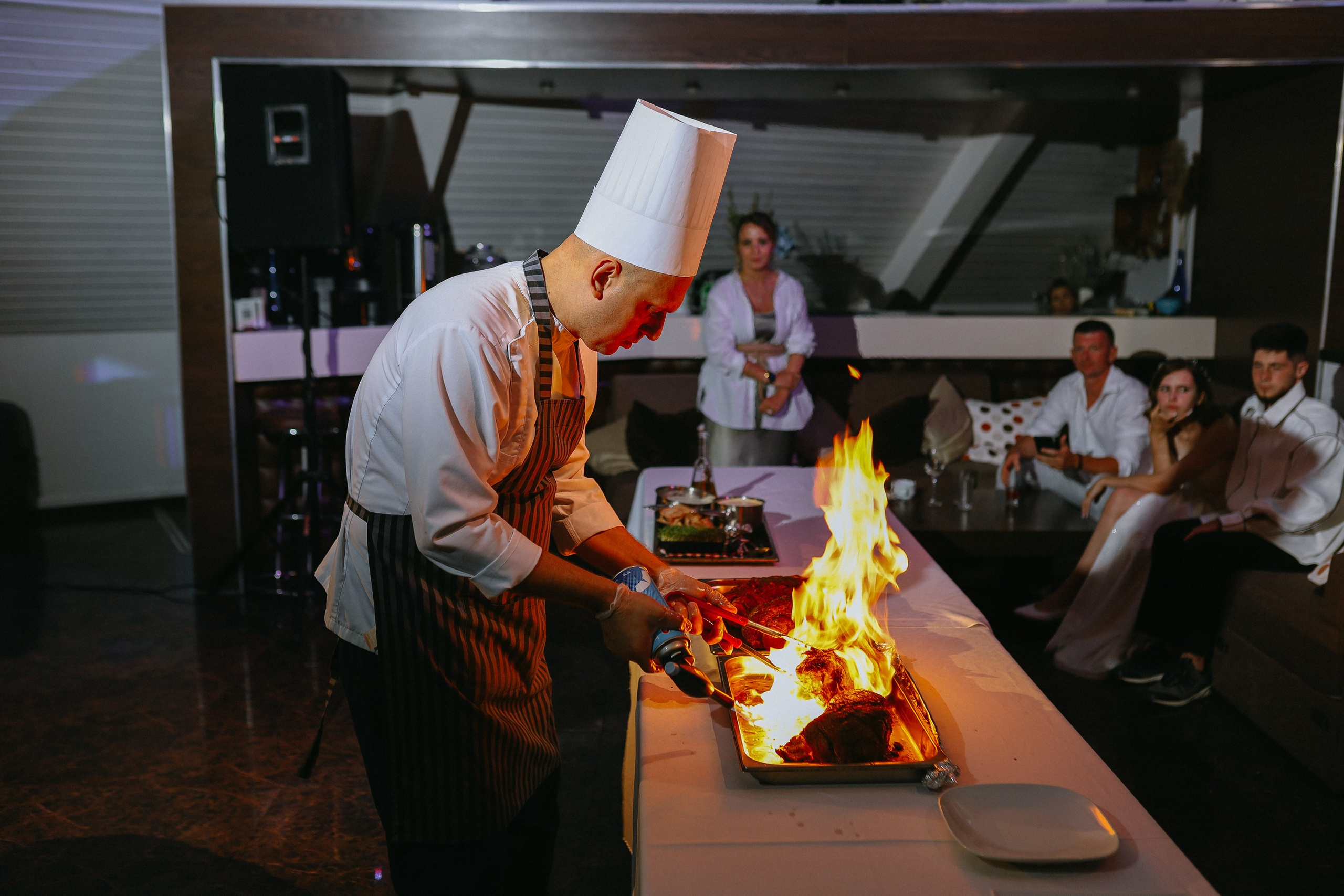 Алина и Дмитрий. Свадебный фотограф Волгоград и Волжский Евгения Кимлач