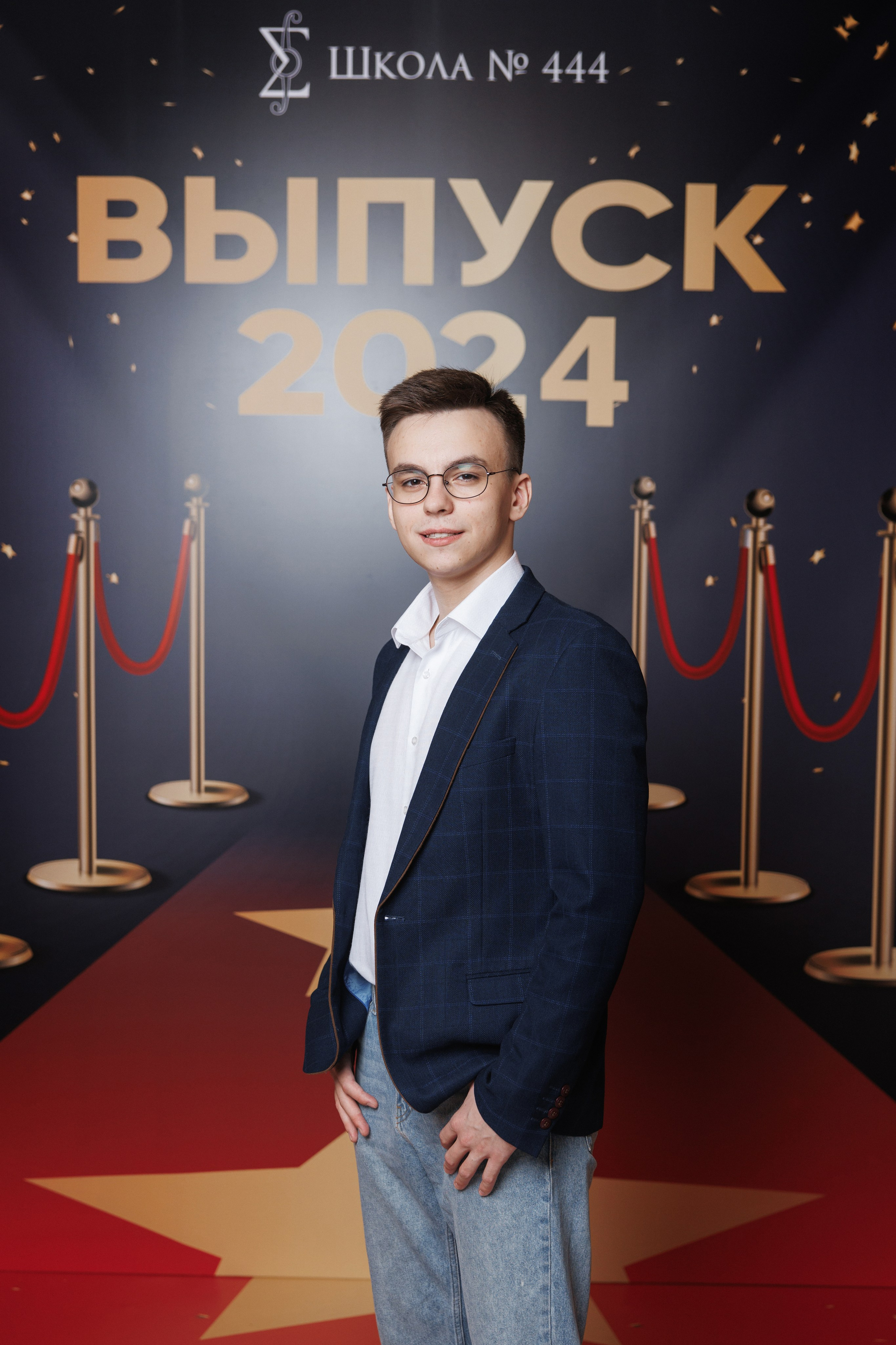 Выпускной. Свадебные фотосессии в Москве. Фотограф Сергей Ржевский