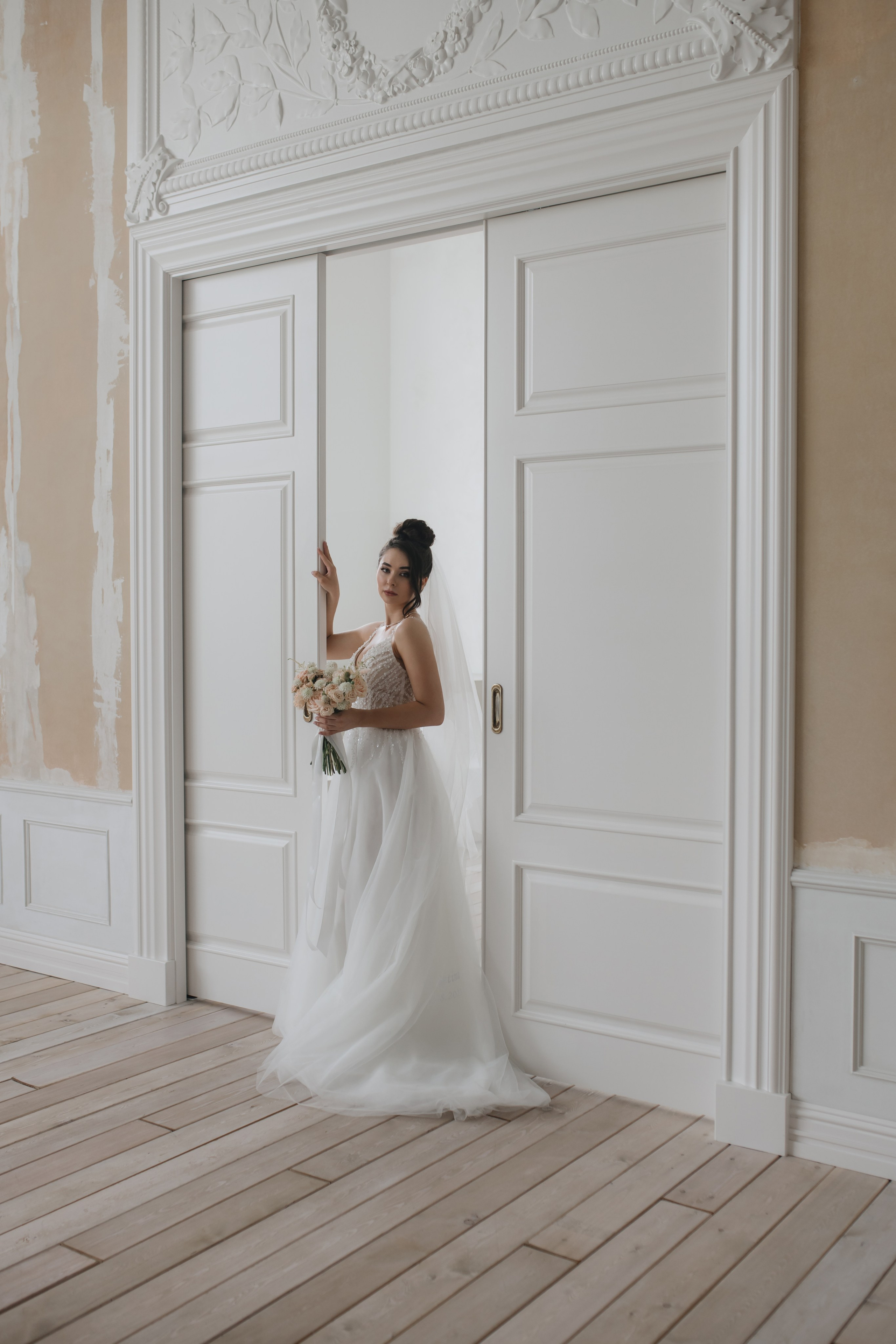 Ян-Полина — Отель Radisson Blu. Свадебный фотограф Екатеринбург/Челябинск — Любовь Волохова