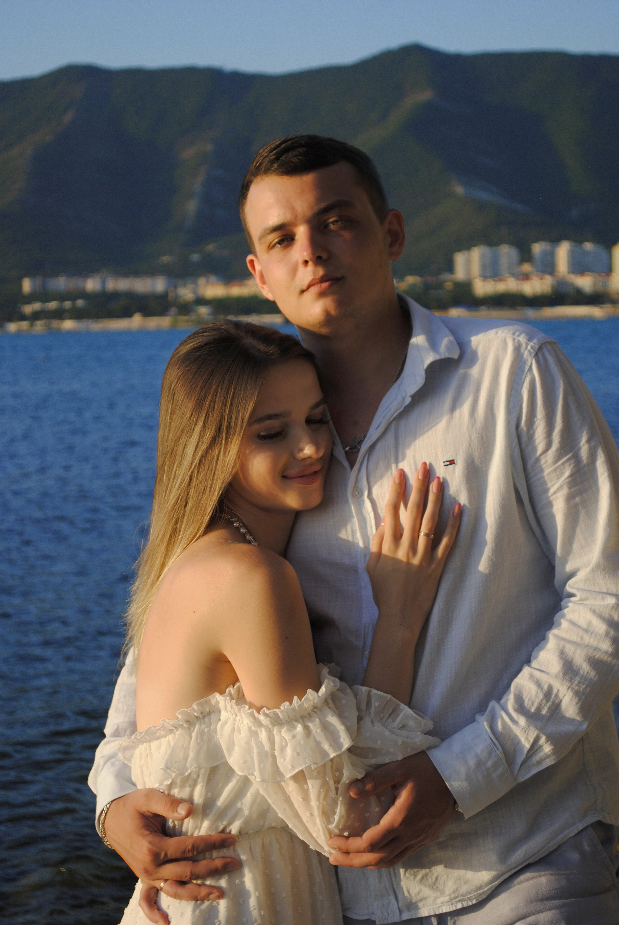 Виктория. Фотограф Мария Мусаелян