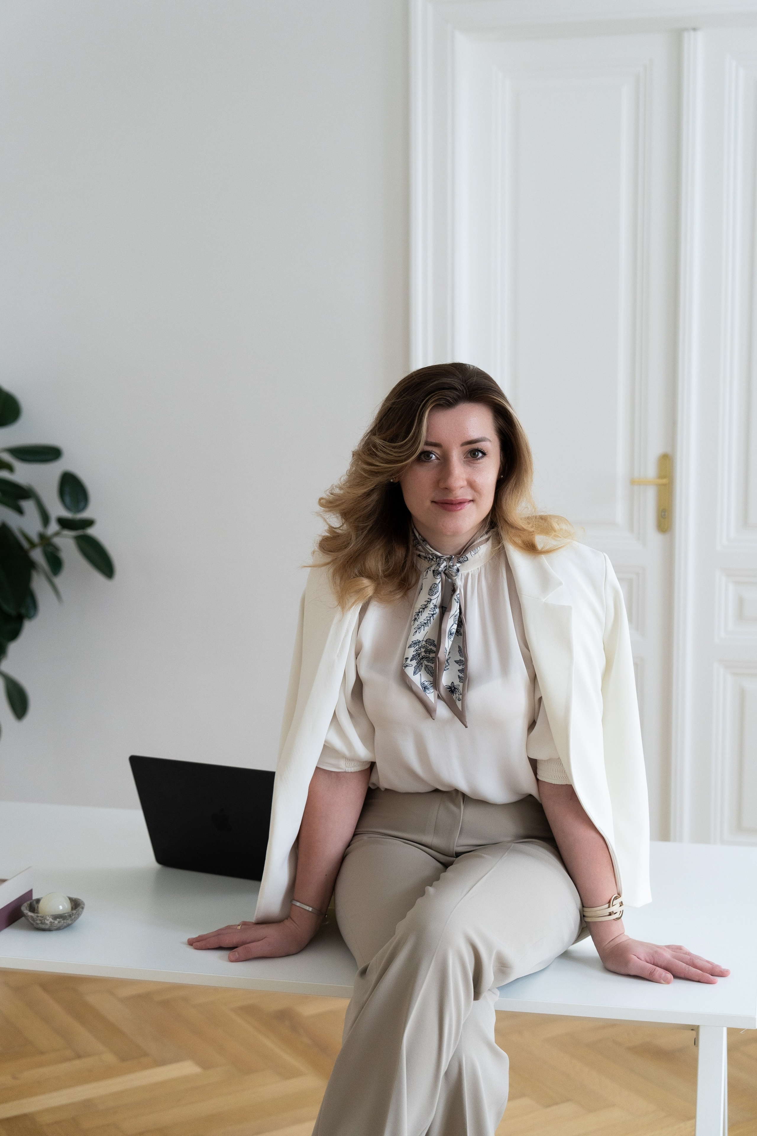 Social Media Marketing Expert. Fotographer in Vienna Ksenia Mart