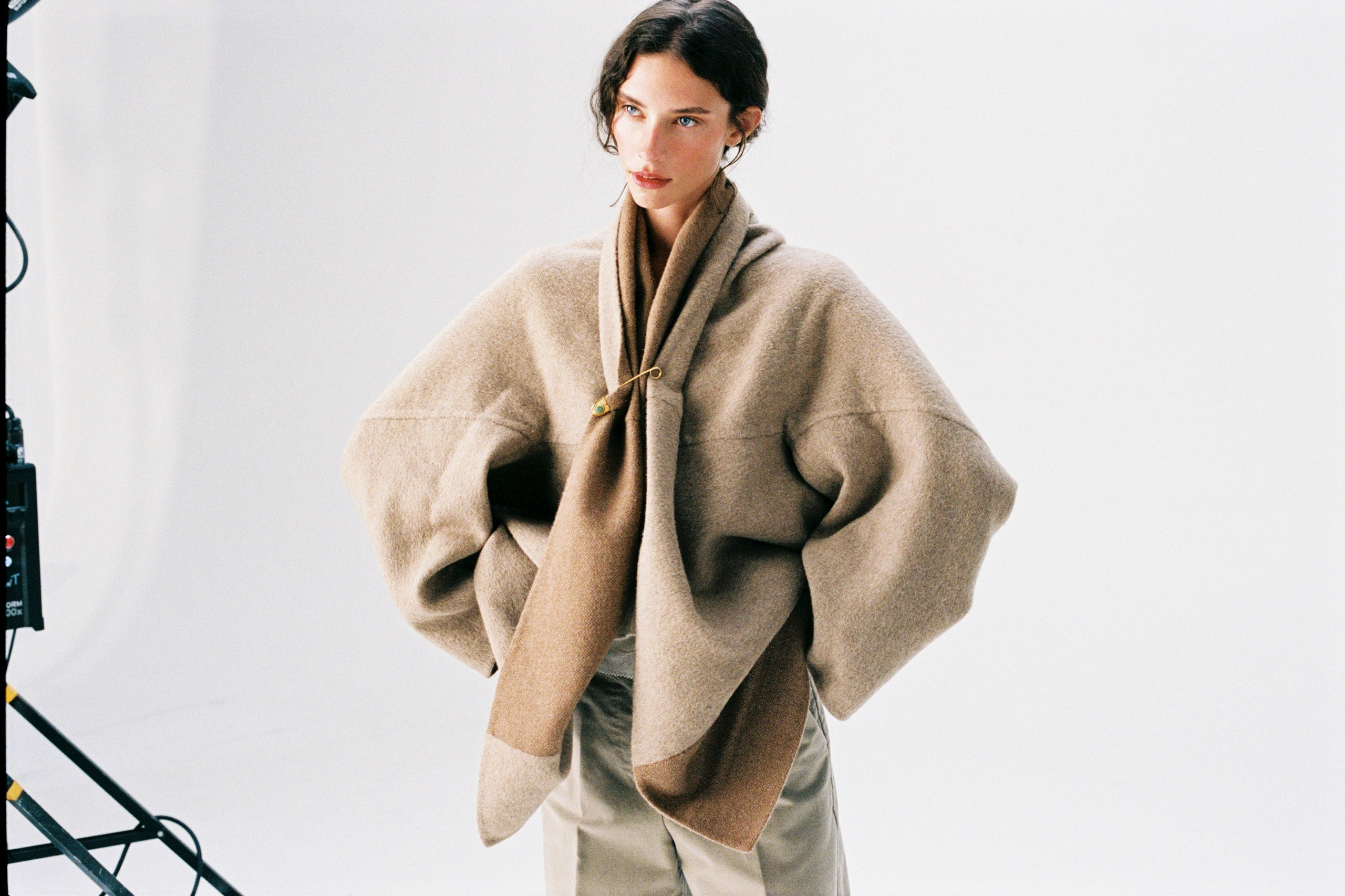 Fashion. Фотограф в Москве Лида Фойда