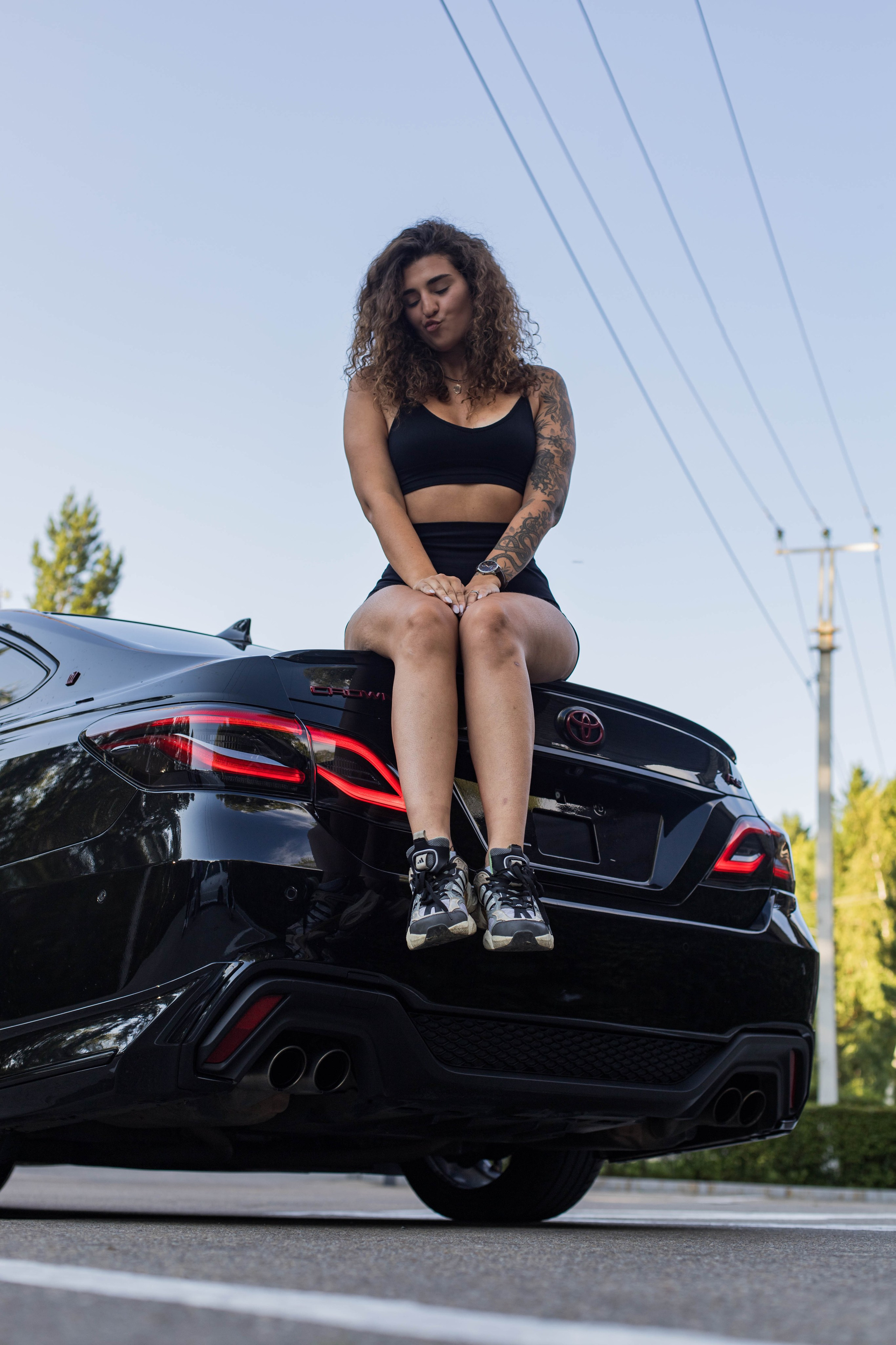 Elvira Moana. Репортажный фотограф в Иркутске — Ярослав Ковалёв