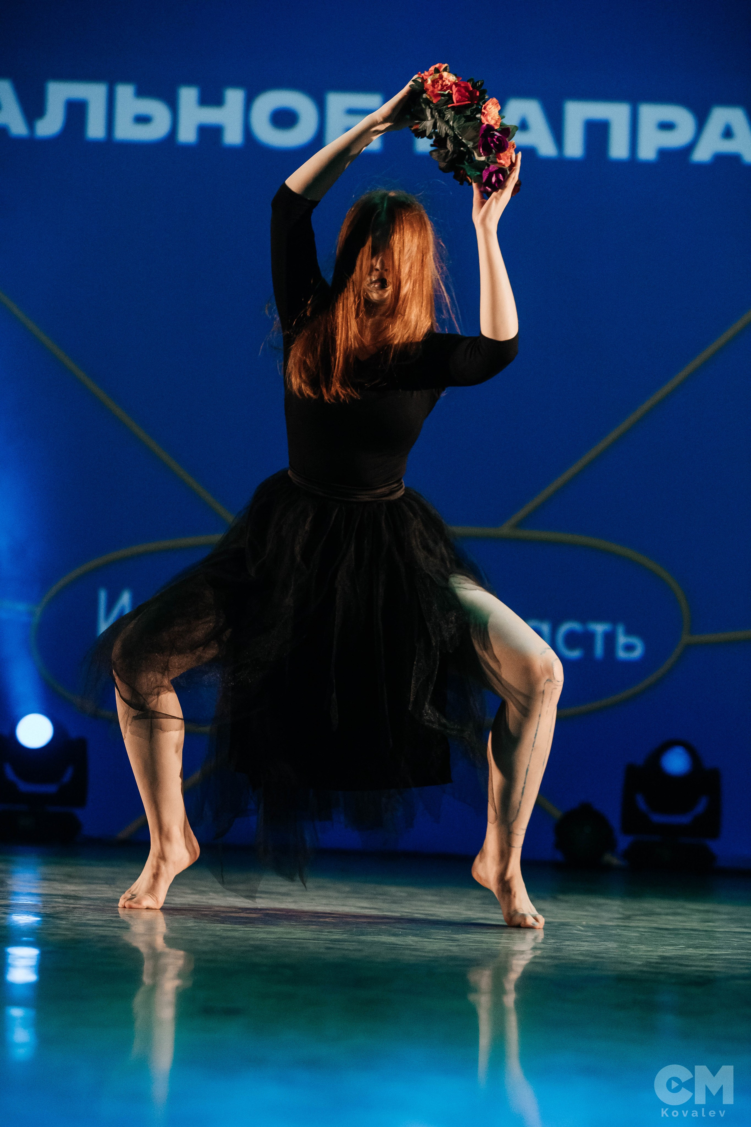 Студенческая областная весна на Байкале 2024. Репортажный фотограф в Иркутске — Ярослав Ковалёв