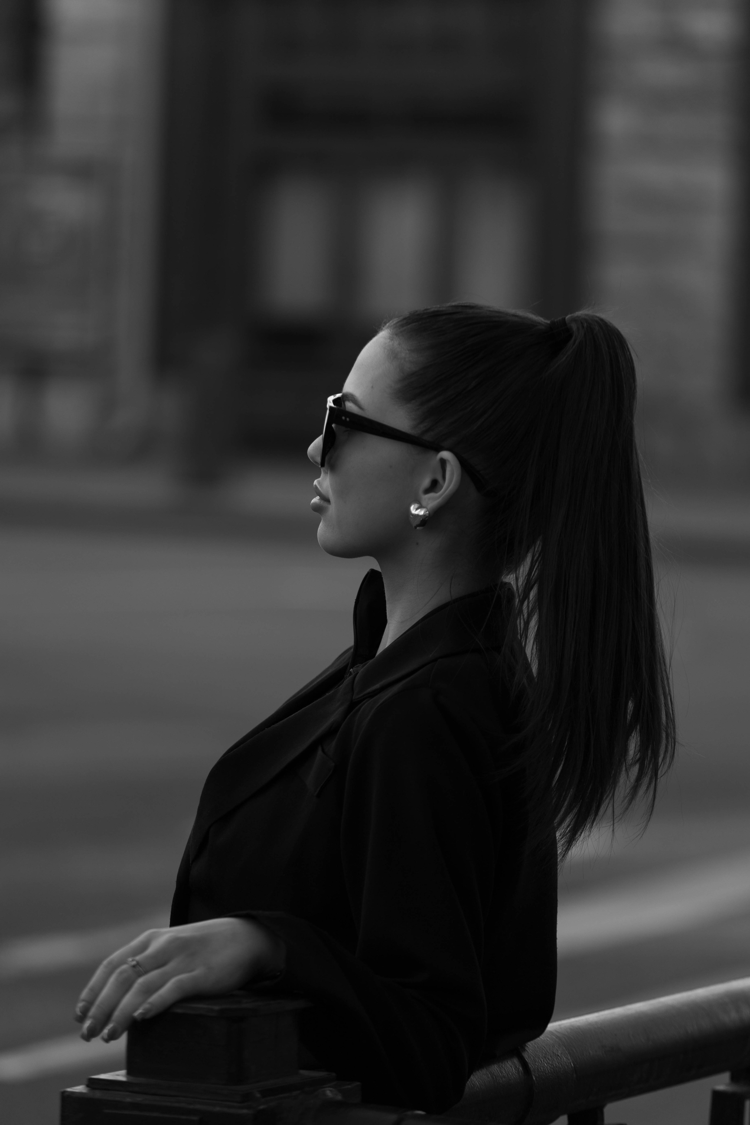 На стиле они. Репортажный фотограф в Иркутске — Ярослав Ковалёв