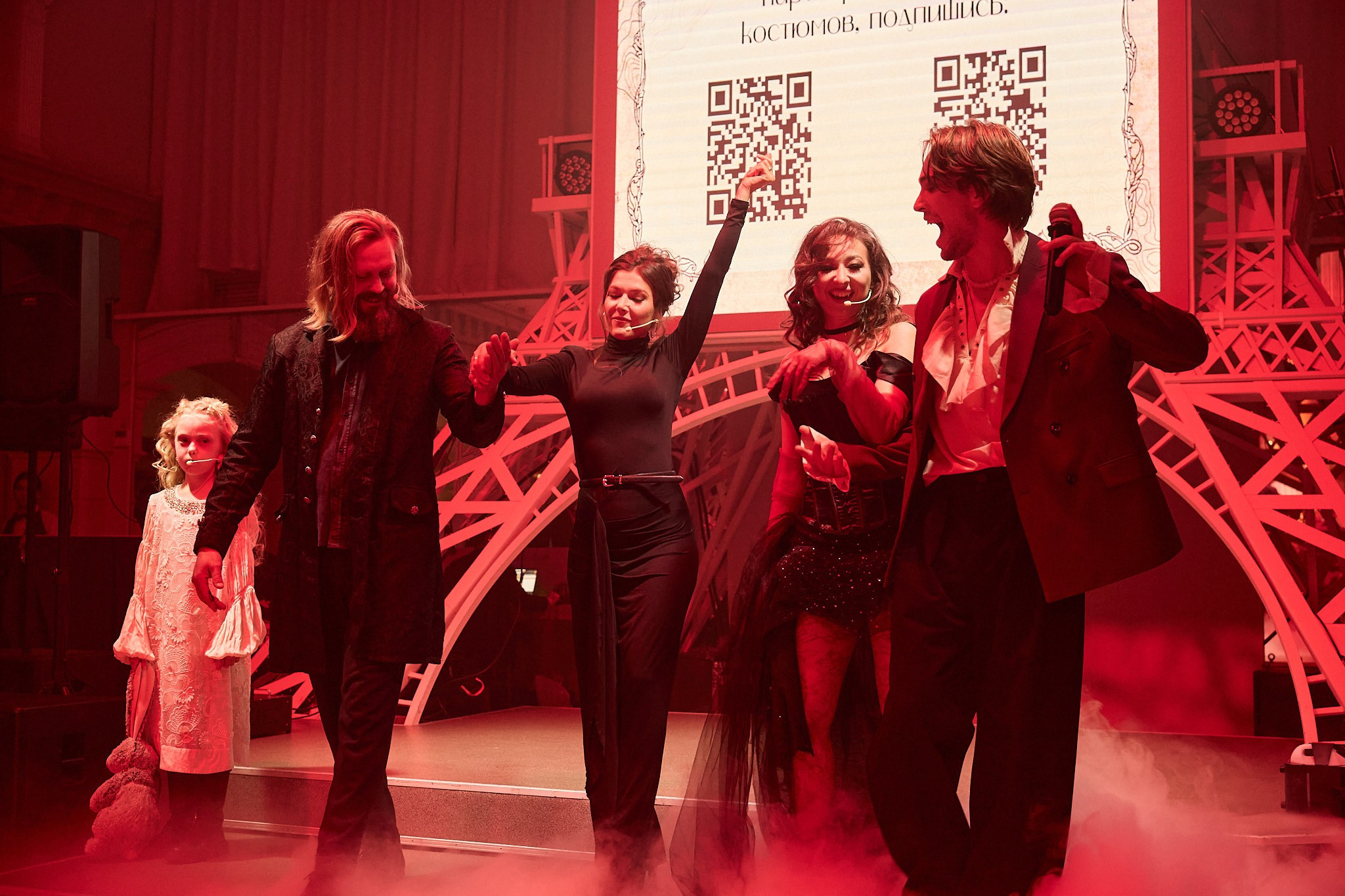 Halloween. Репортажный фотограф в Иркутске — Ярослав Ковалёв