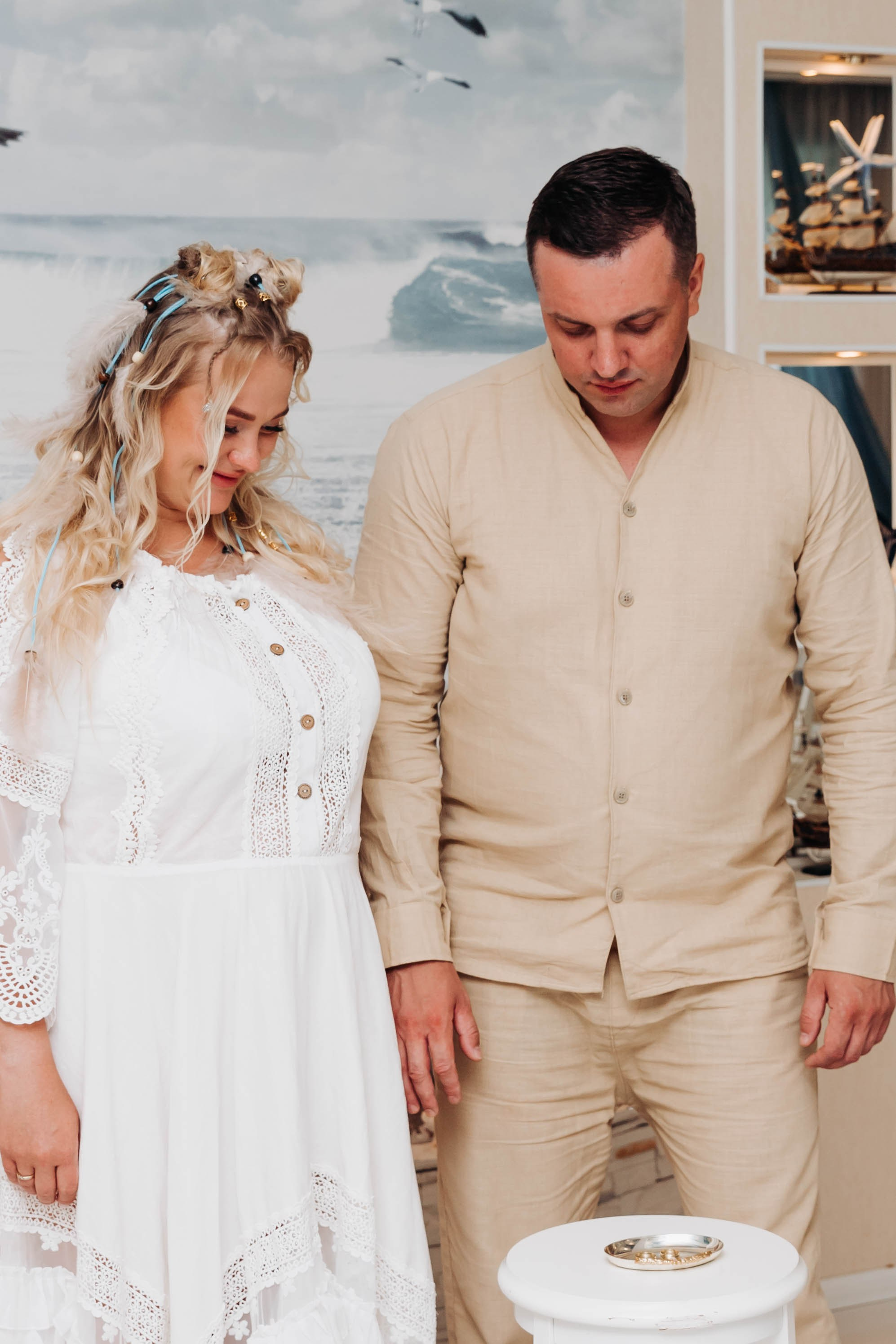 Олеся и Илья. Свадебный и семейный фотограф в Санкт-Петербурге Лолита Евстифеева