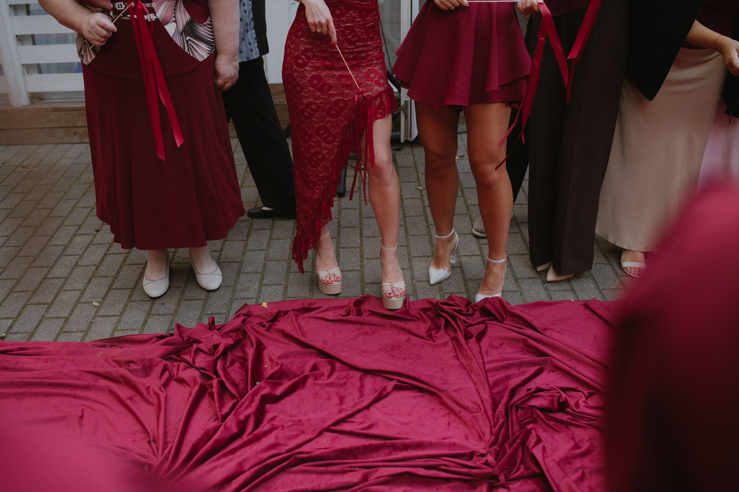 Марк и Полина. Свадебный фотограф в Ярославле Андрей Перегудов