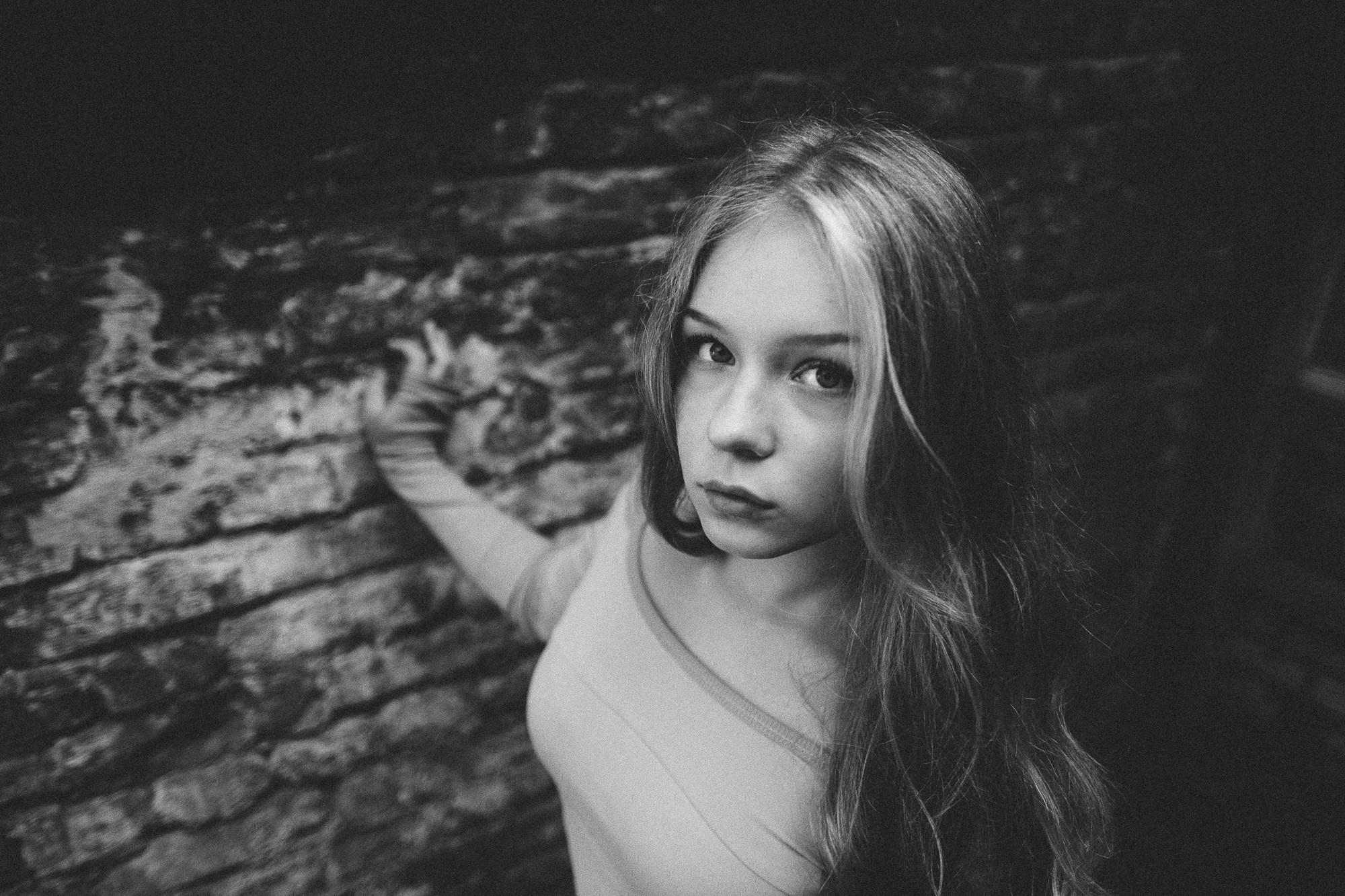 ВЕТЕР СВОБОДЫ. Фотограф Андрей Копий. Фотосъёмка в Нижнем Новгороде и Москве