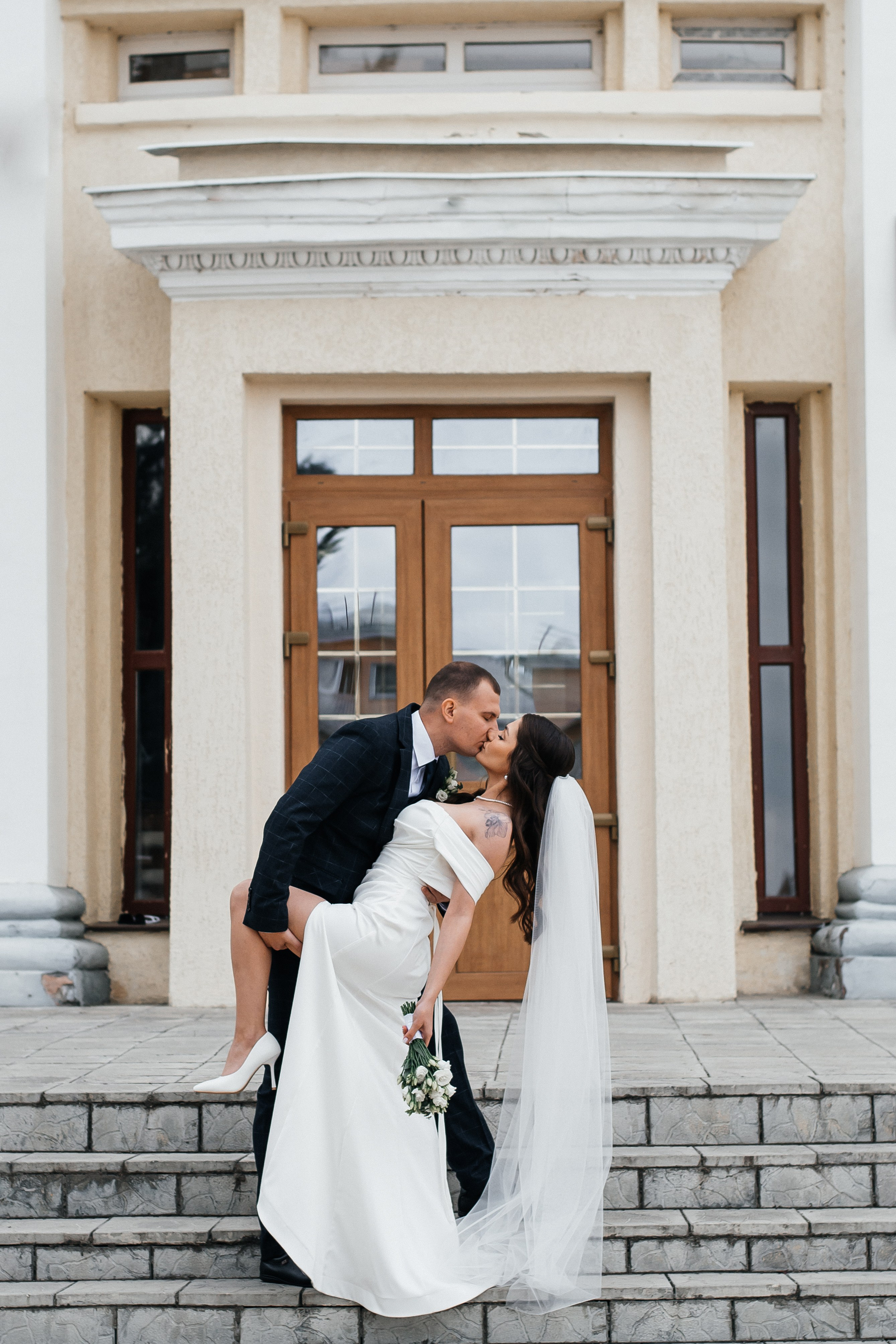 WEDDING. Фотограф Анастасия Ким