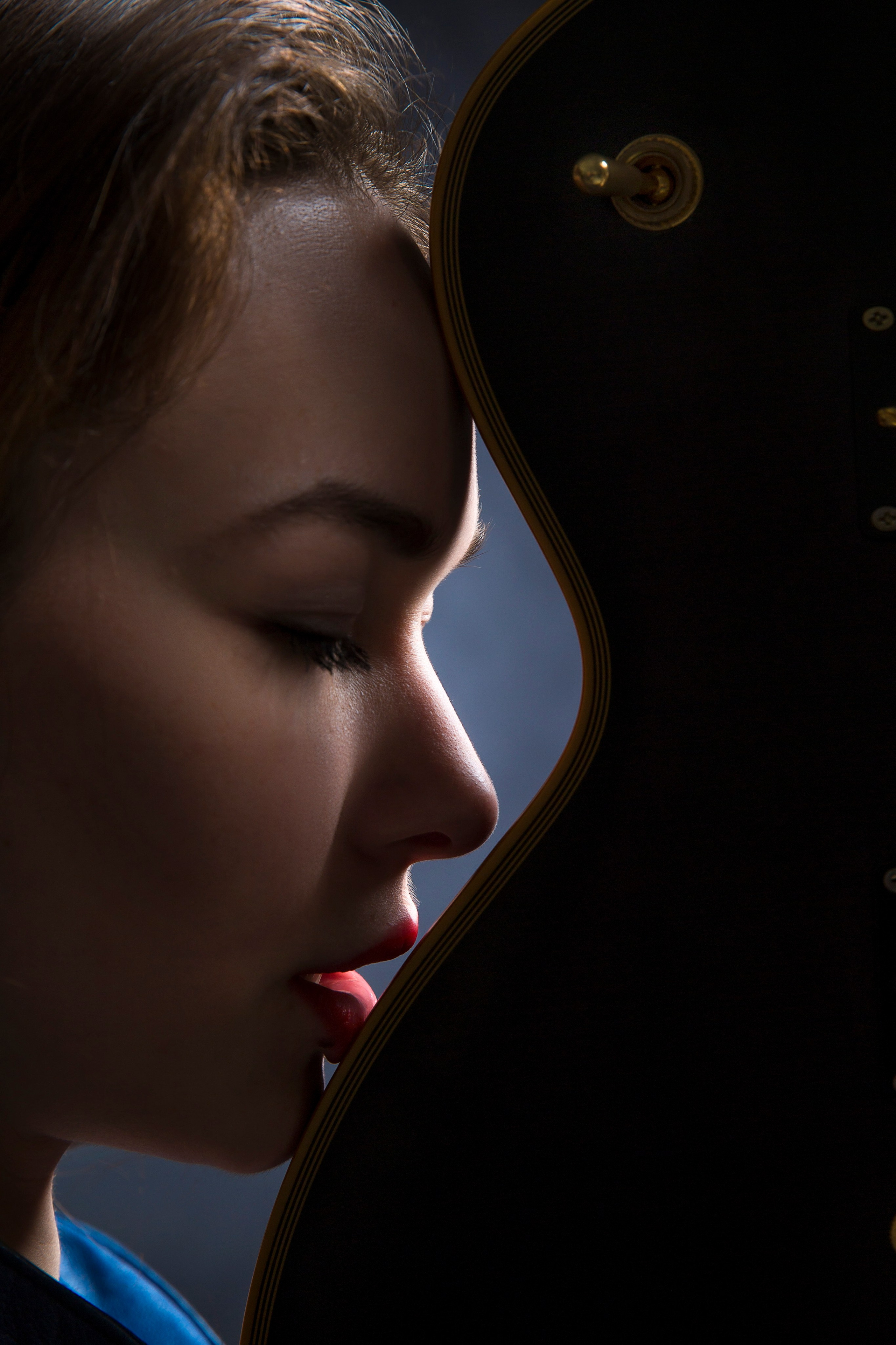 Студийный фотограф GriVa