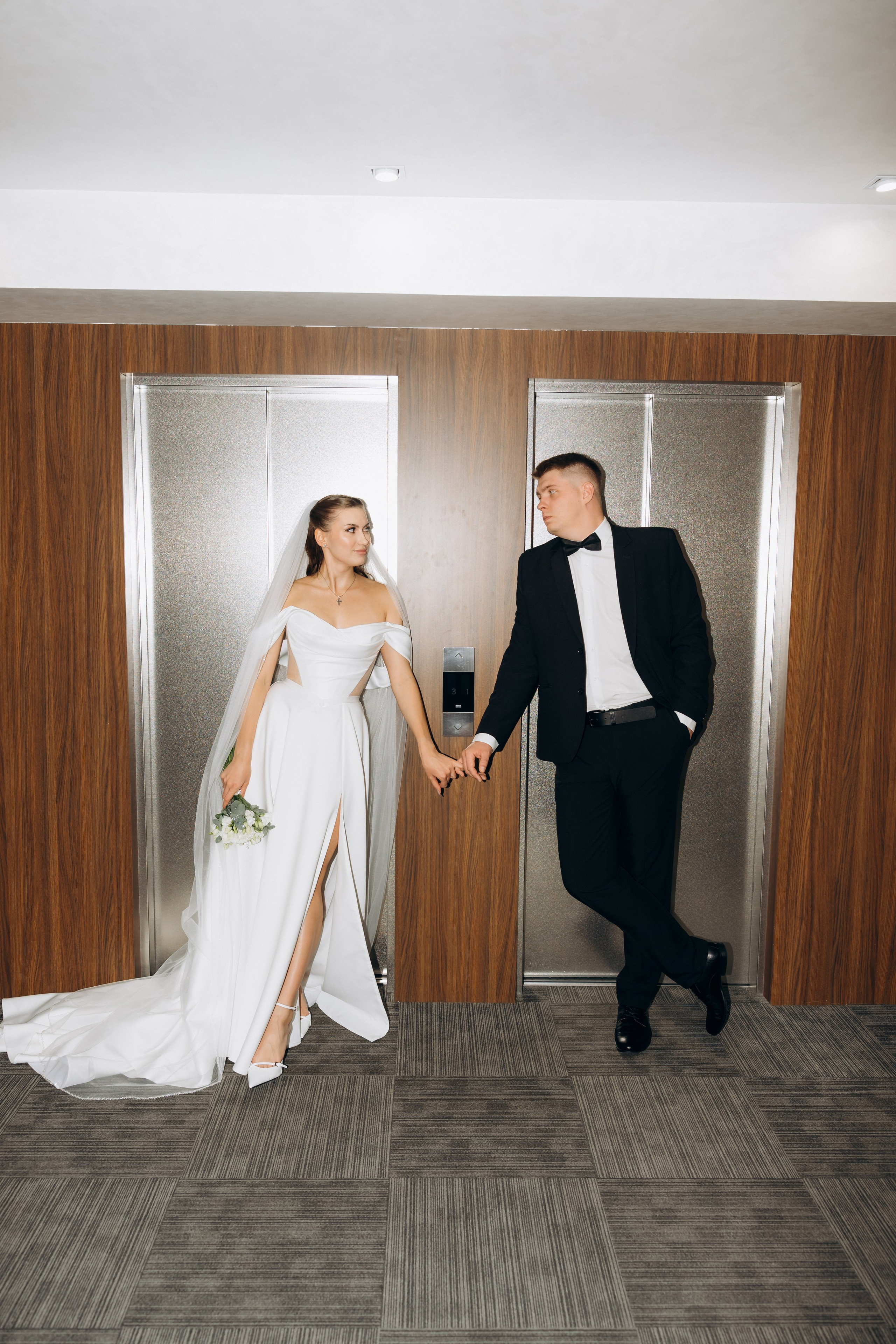 Владимир и Елисавета. Ирина Гонтарева|Фотограф|Белгород