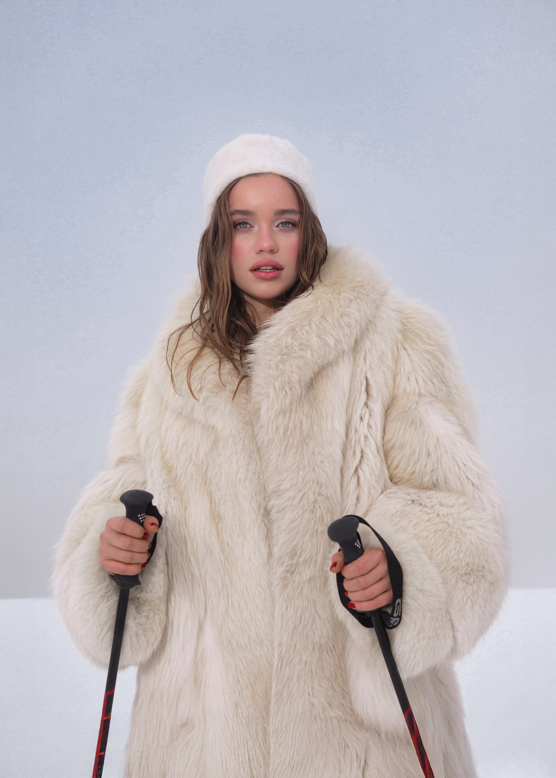 ZIMA. Фотограф Александр Захар. Минск, Москва, Дубай