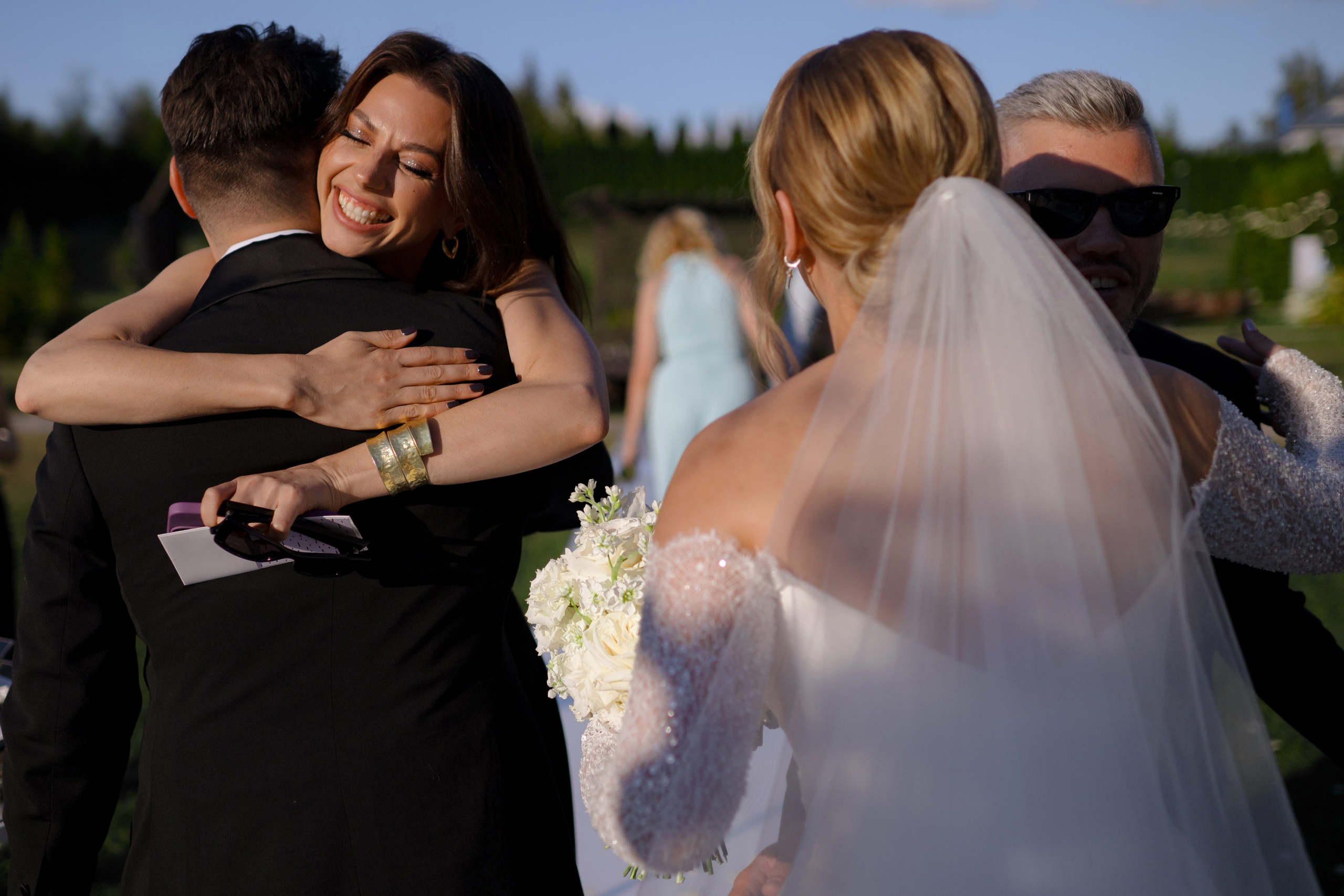 Настя & Юра. Фотограф Александр Захар. Минск, Москва, Дубай